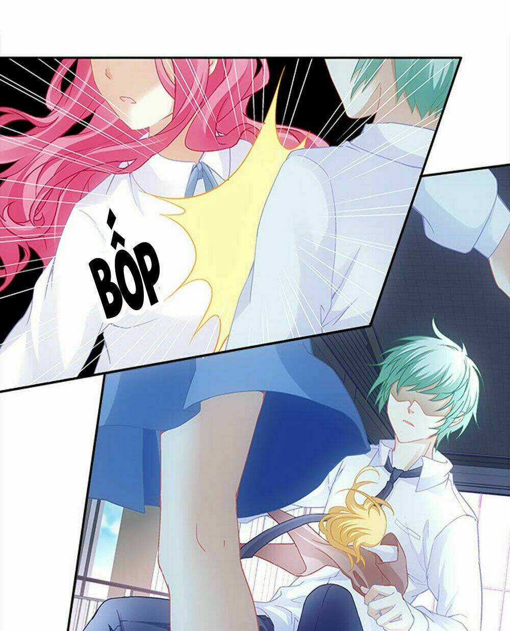 Ám Dạ Vô Thường - Chapter 8 - Trang 41