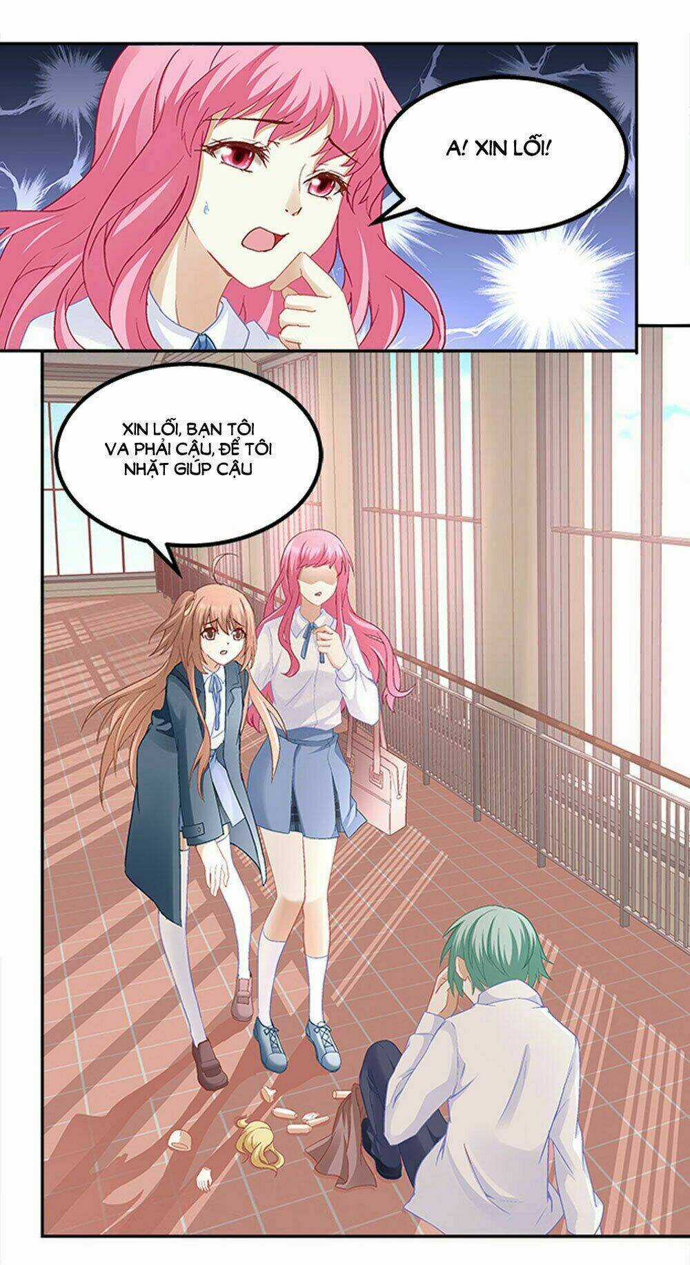 Ám Dạ Vô Thường - Chapter 8 - Trang 43