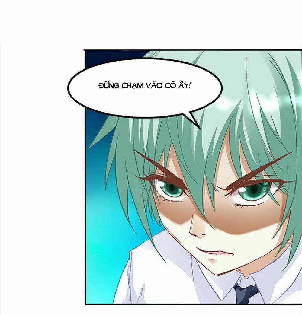 Ám Dạ Vô Thường - Chapter 8 - Trang 45