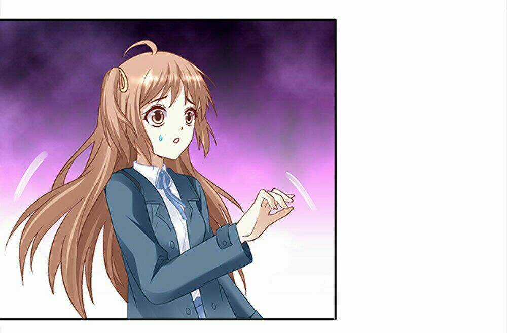 Ám Dạ Vô Thường - Chapter 8 - Trang 46