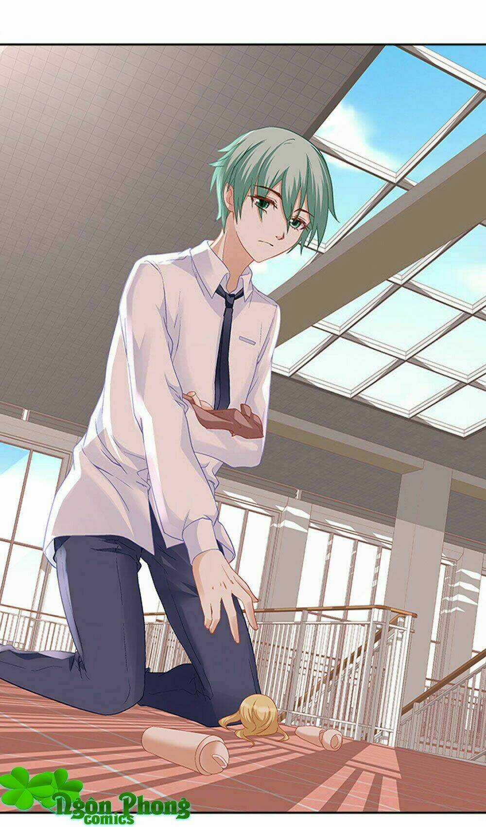 Ám Dạ Vô Thường - Chapter 8 - Trang 48