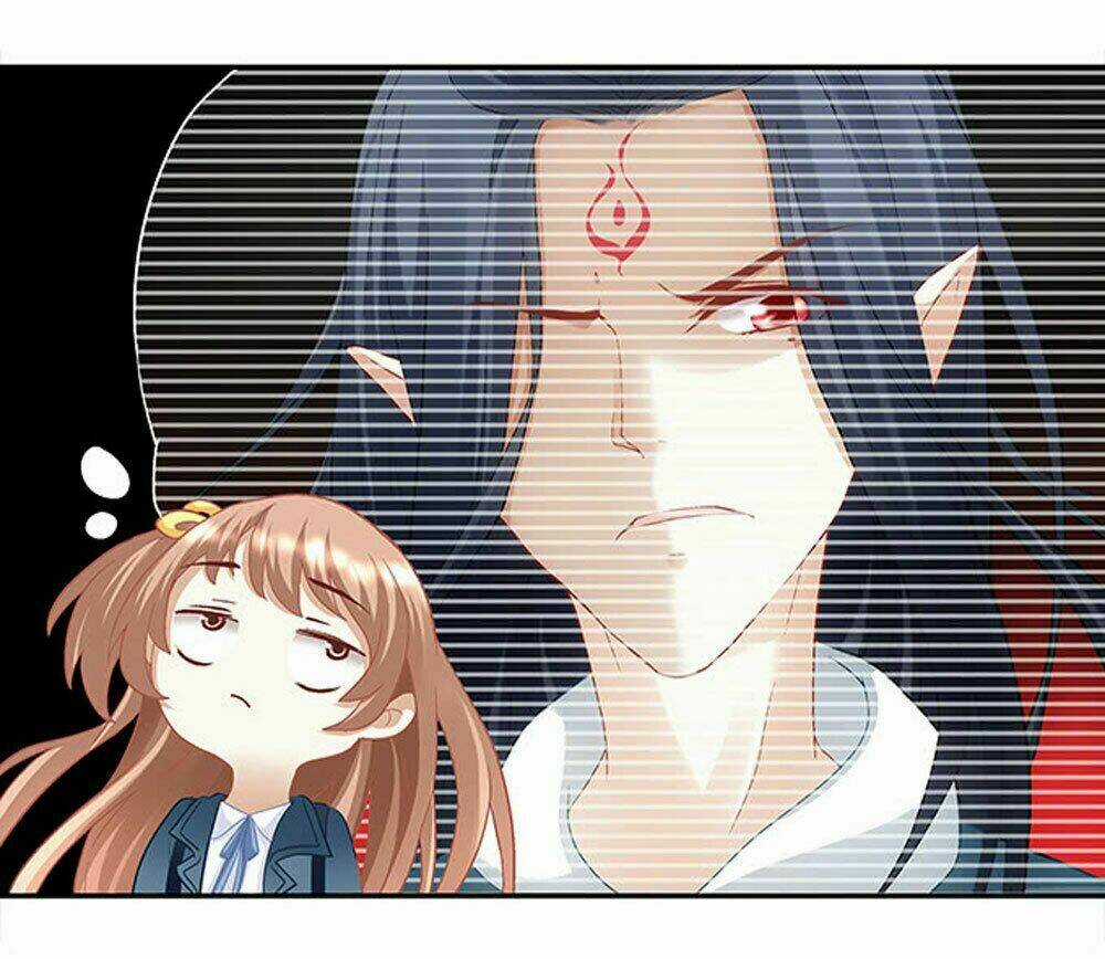 Ám Dạ Vô Thường - Chapter 8 - Trang 6