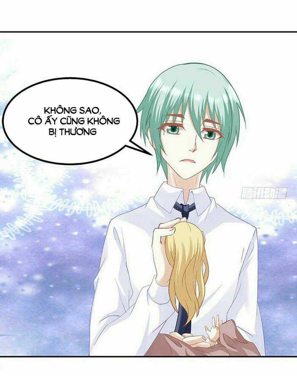 Ám Dạ Vô Thường - Chapter 8 - Trang 51