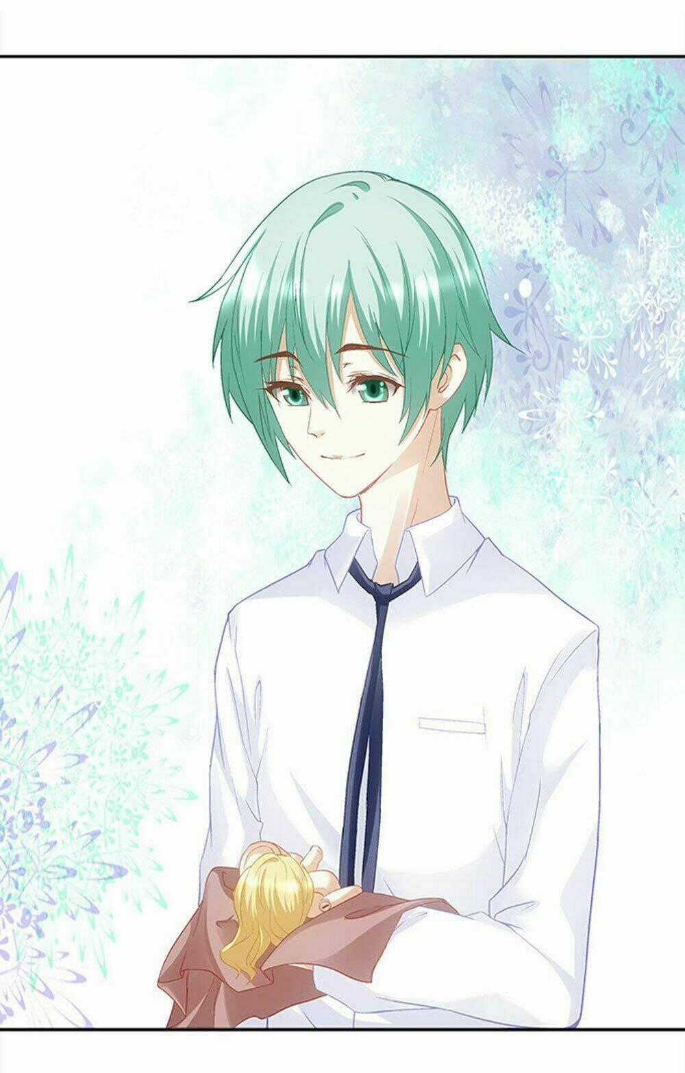 Ám Dạ Vô Thường - Chapter 8 - Trang 55