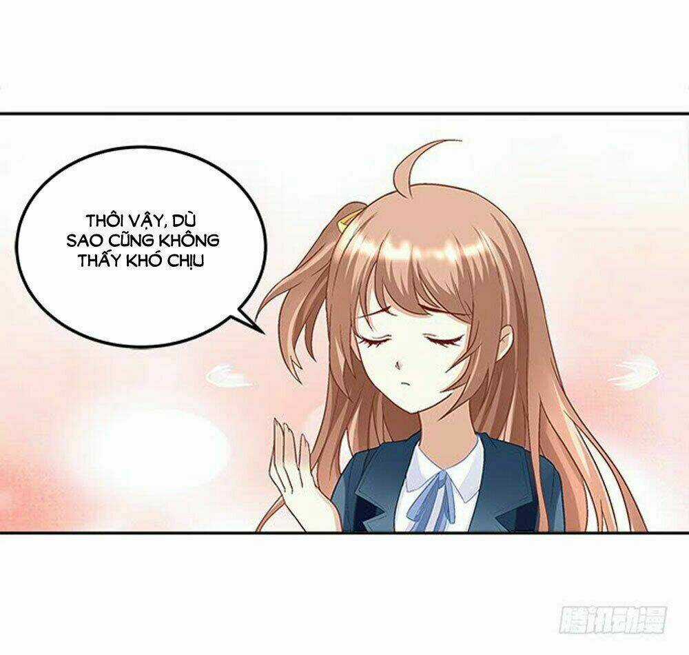 Ám Dạ Vô Thường - Chapter 8 - Trang 7