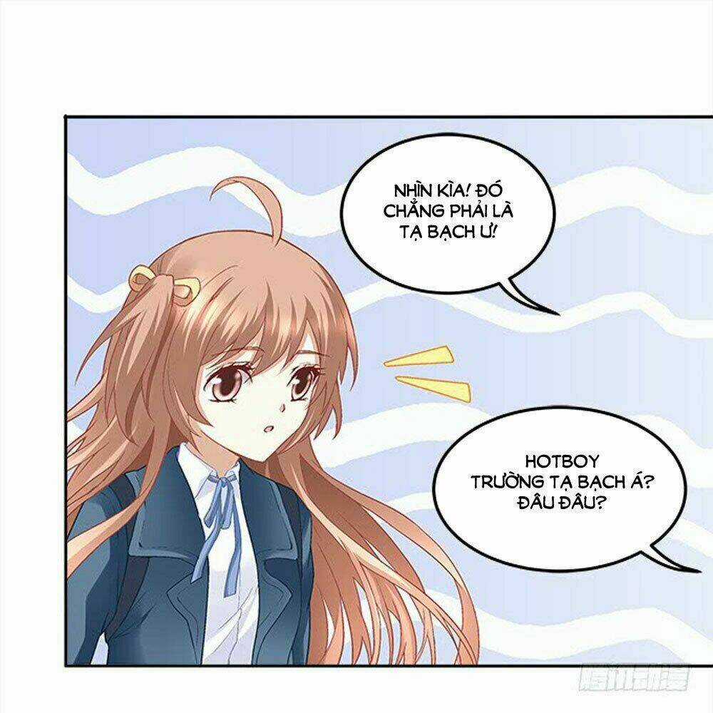 Ám Dạ Vô Thường - Chapter 8 - Trang 8