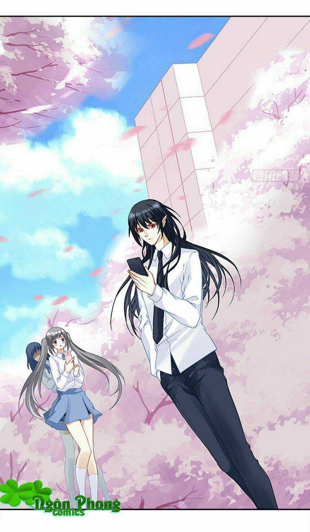 Ám Dạ Vô Thường - Chapter 8 - Trang 9