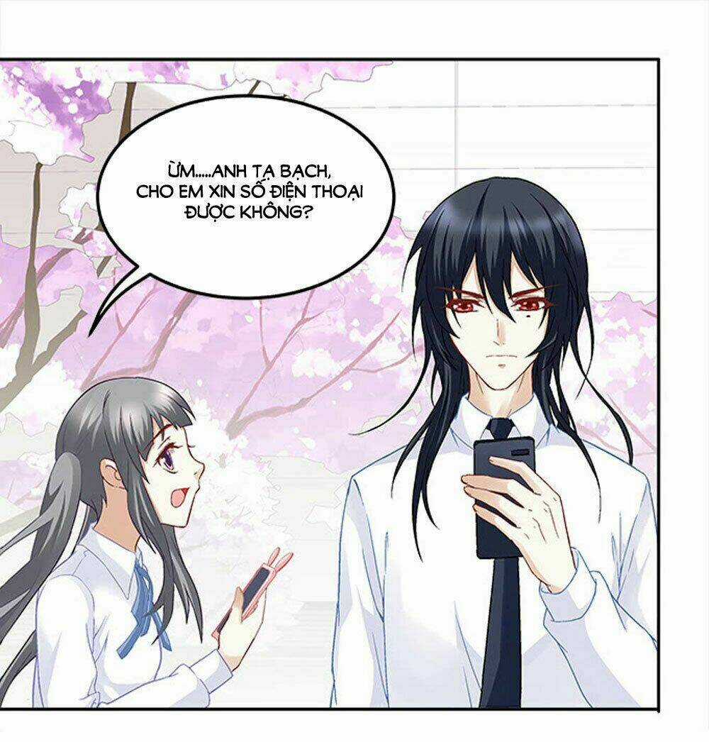 Ám Dạ Vô Thường - Chapter 8 - Trang 10