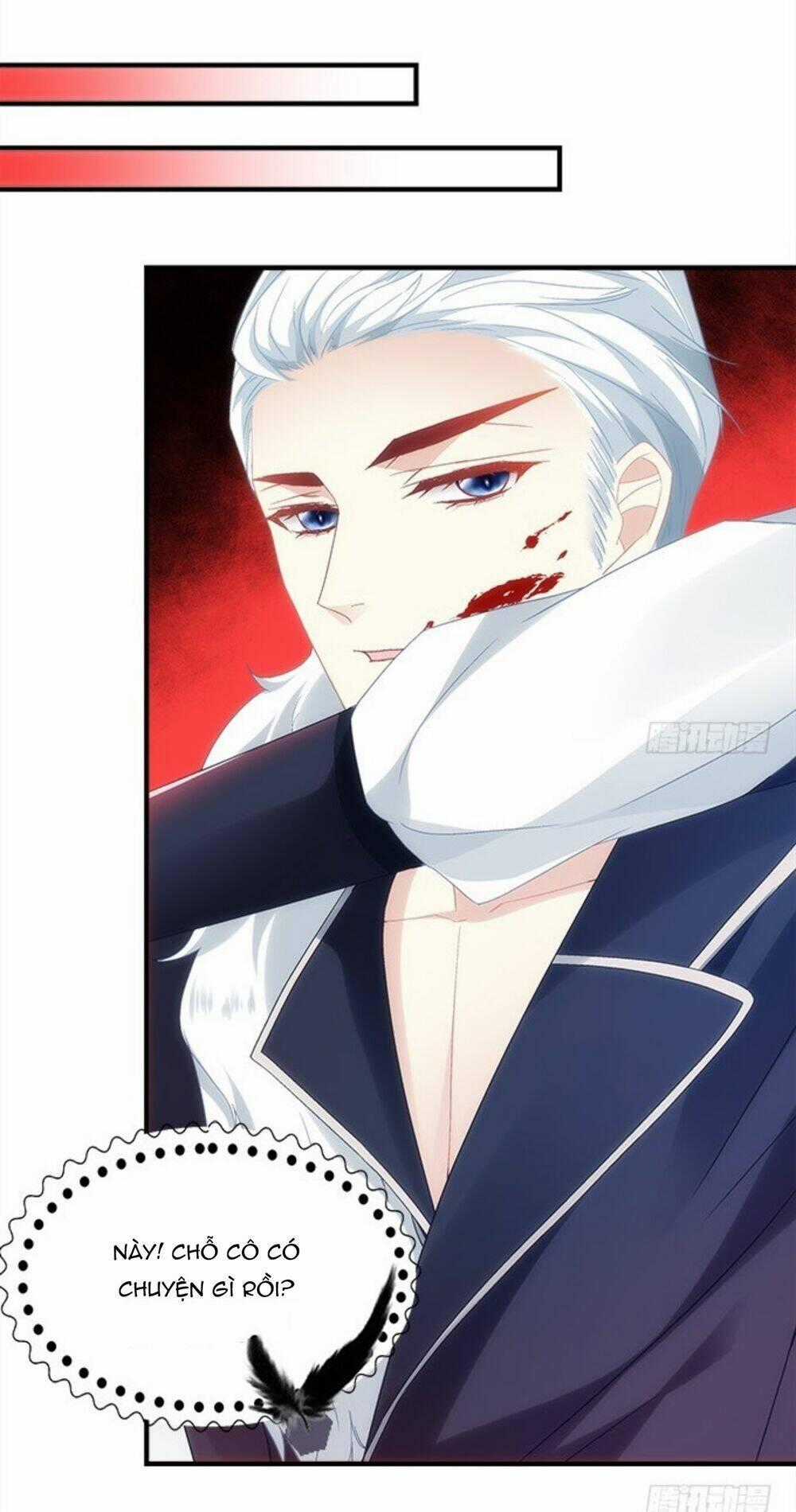 Ám Dạ Vô Thường - Chapter 80 - Trang 2