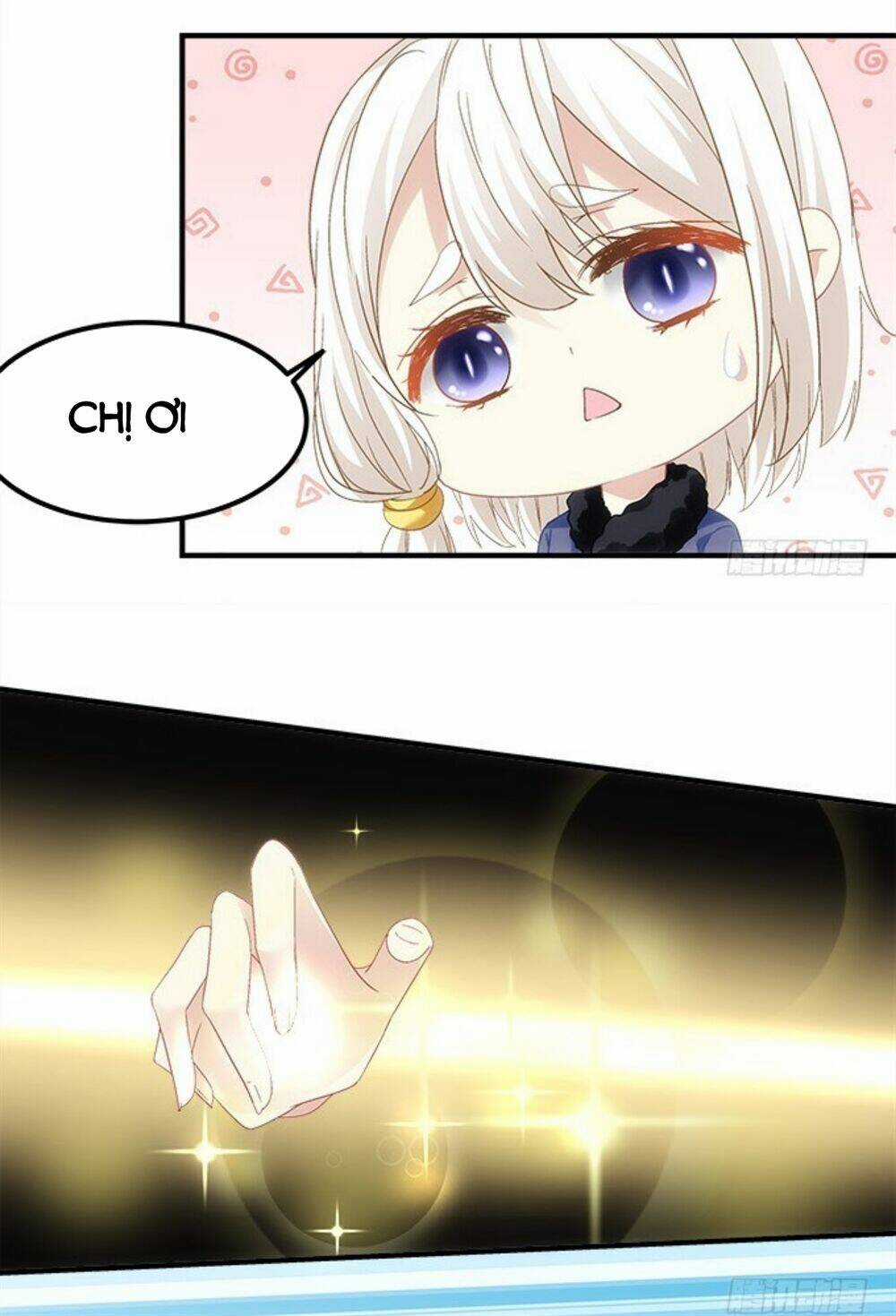 Ám Dạ Vô Thường - Chapter 80 - Trang 11