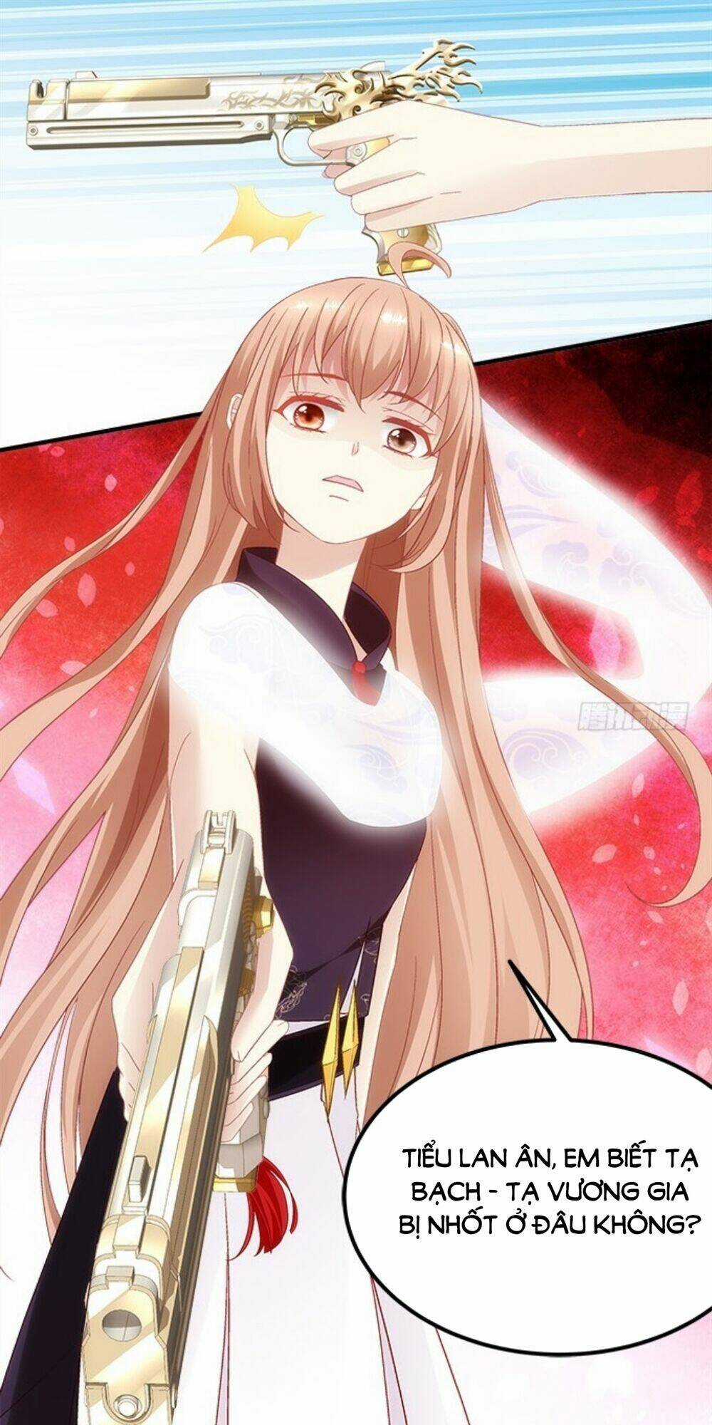 Ám Dạ Vô Thường - Chapter 80 - Trang 12