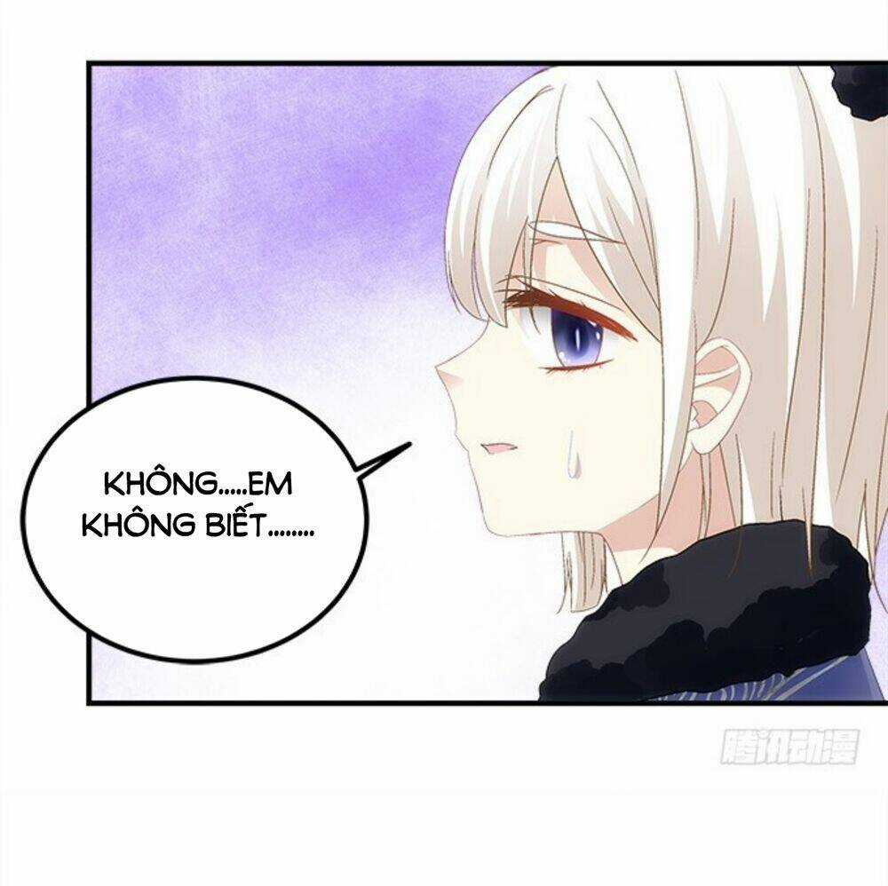 Ám Dạ Vô Thường - Chapter 80 - Trang 14