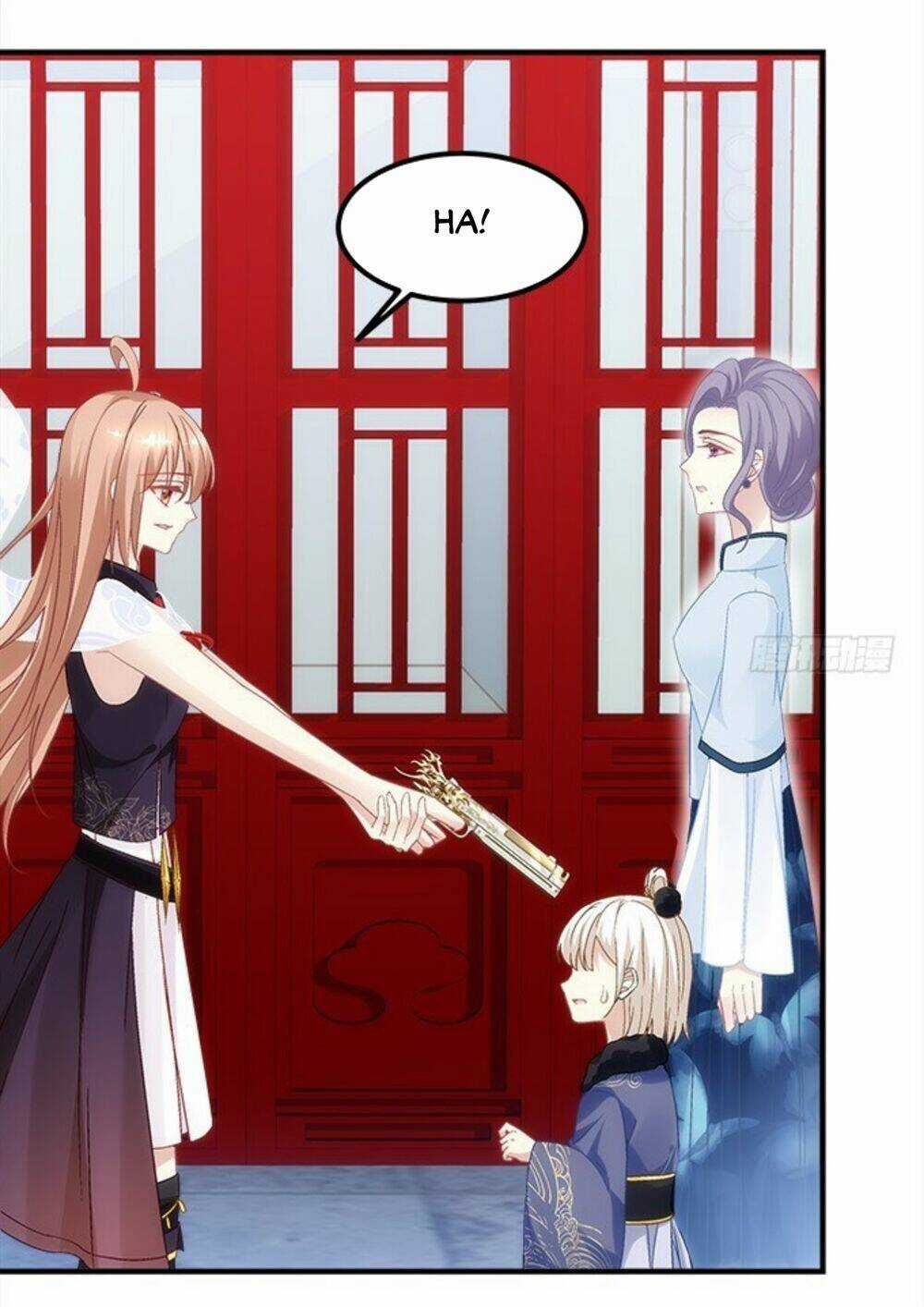 Ám Dạ Vô Thường - Chapter 80 - Trang 15