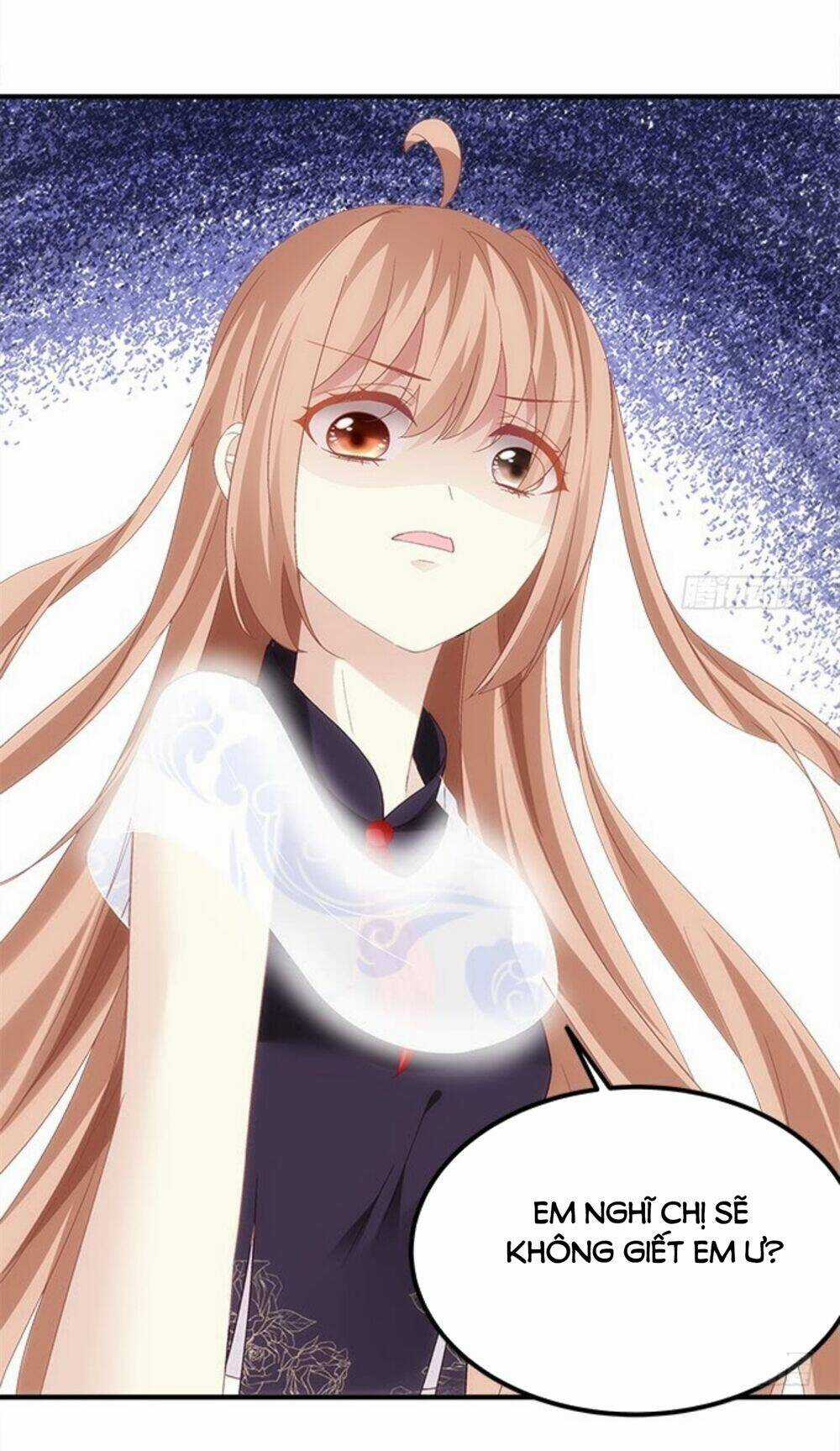 Ám Dạ Vô Thường - Chapter 80 - Trang 18