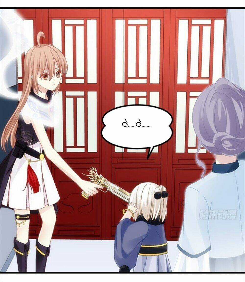 Ám Dạ Vô Thường - Chapter 80 - Trang 19