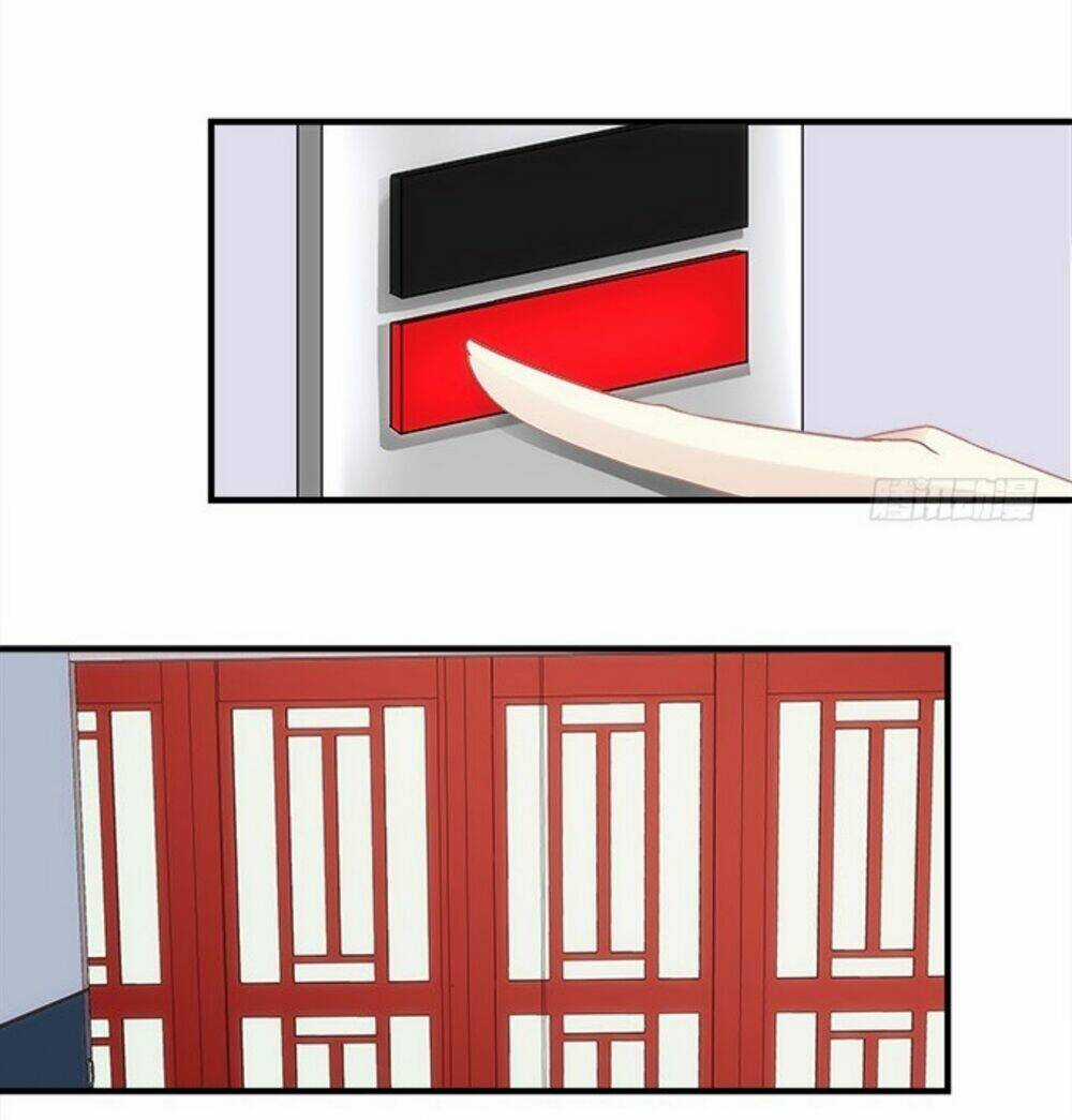 Ám Dạ Vô Thường - Chapter 80 - Trang 22