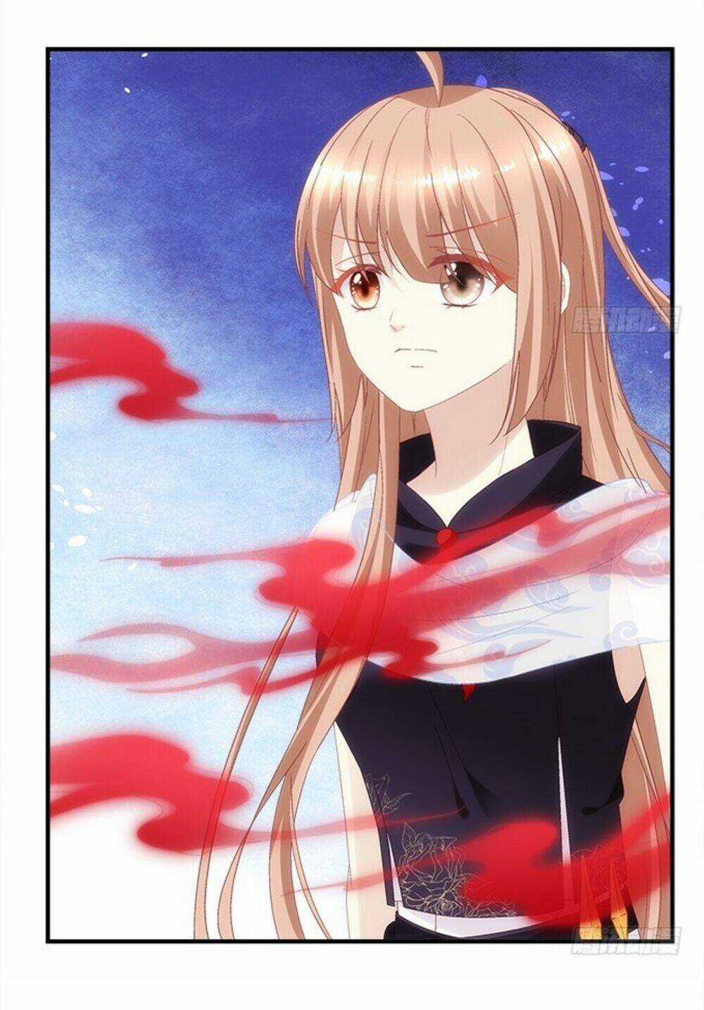 Ám Dạ Vô Thường - Chapter 80 - Trang 23