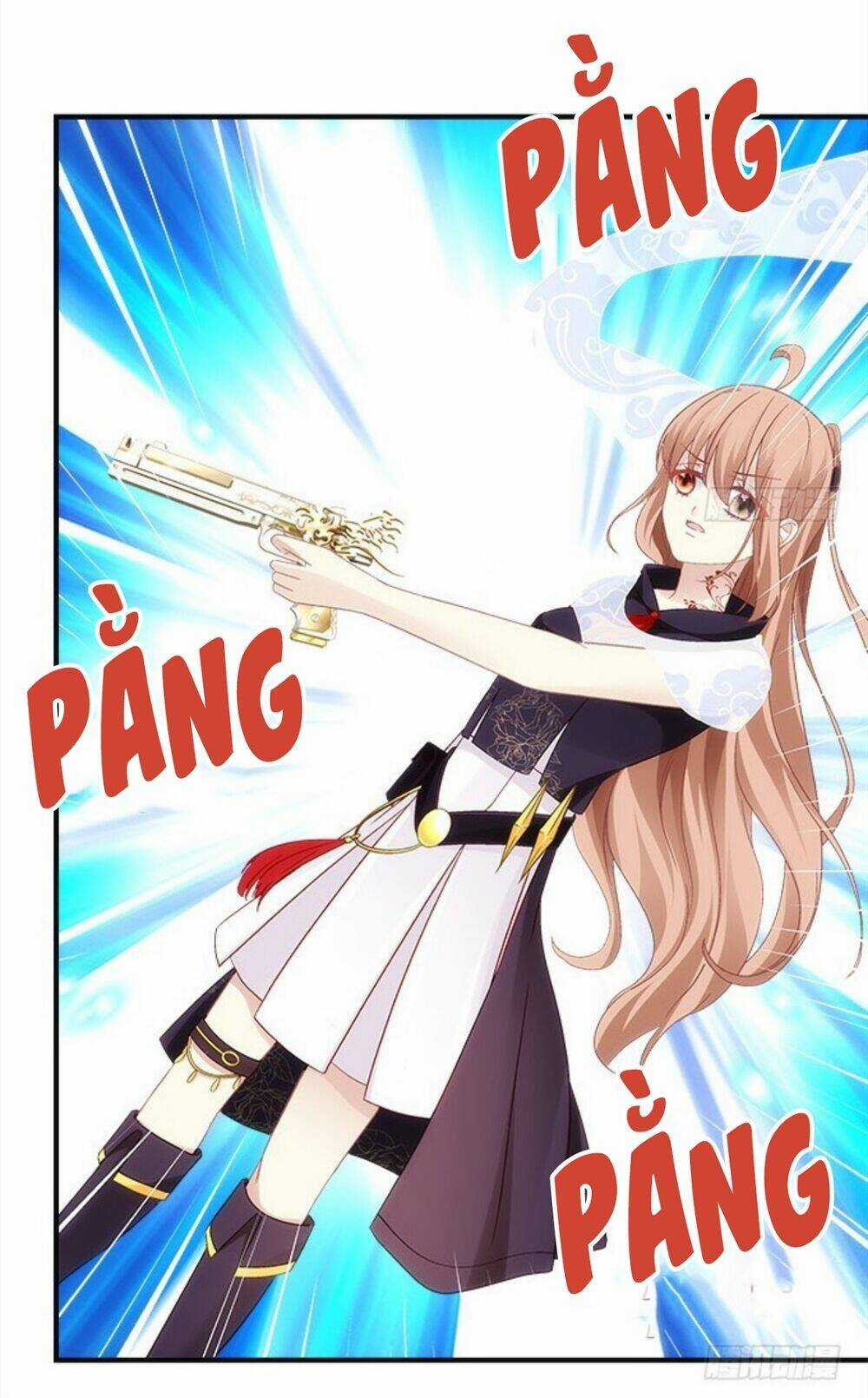 Ám Dạ Vô Thường - Chapter 80 - Trang 28