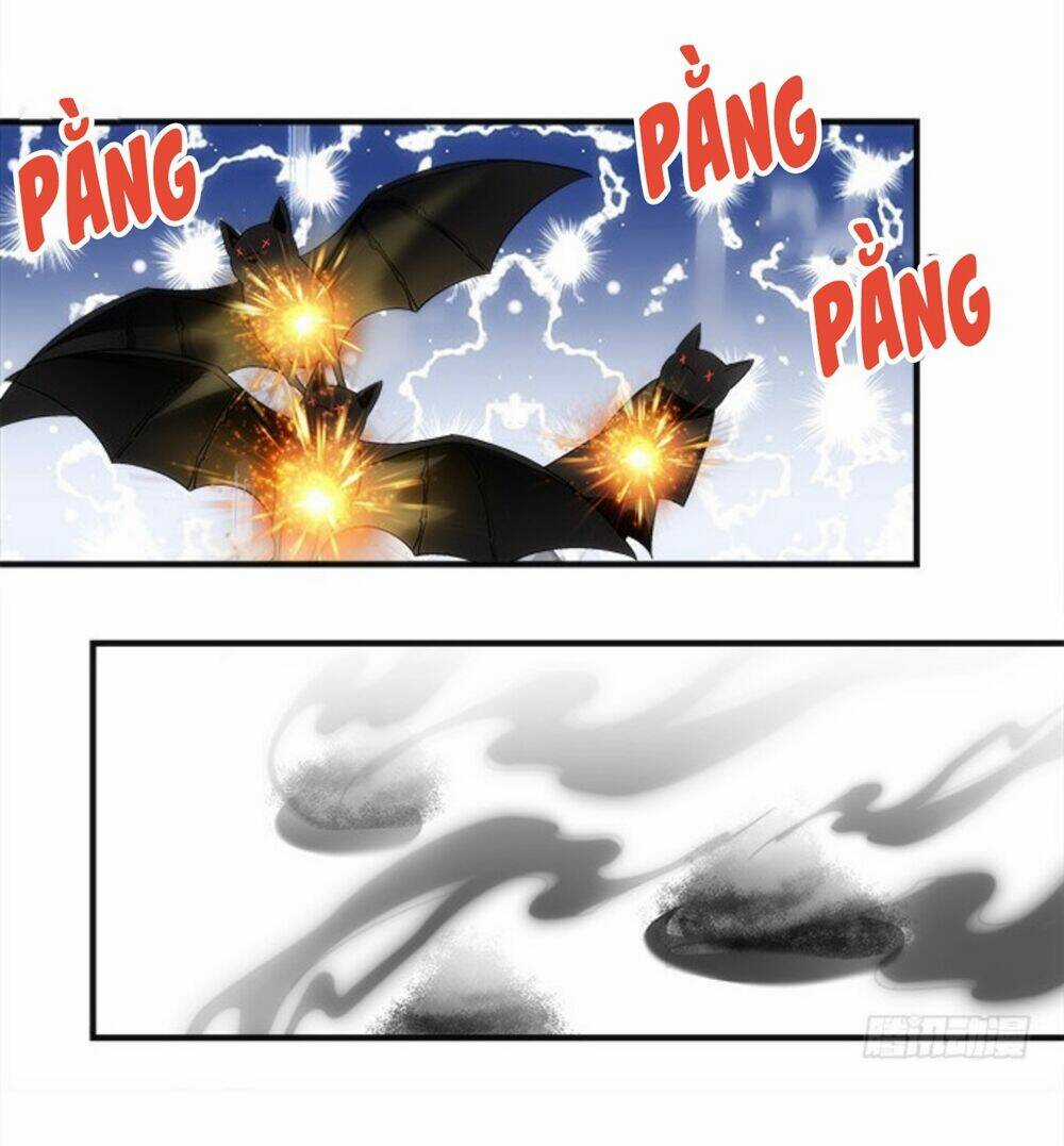 Ám Dạ Vô Thường - Chapter 80 - Trang 29