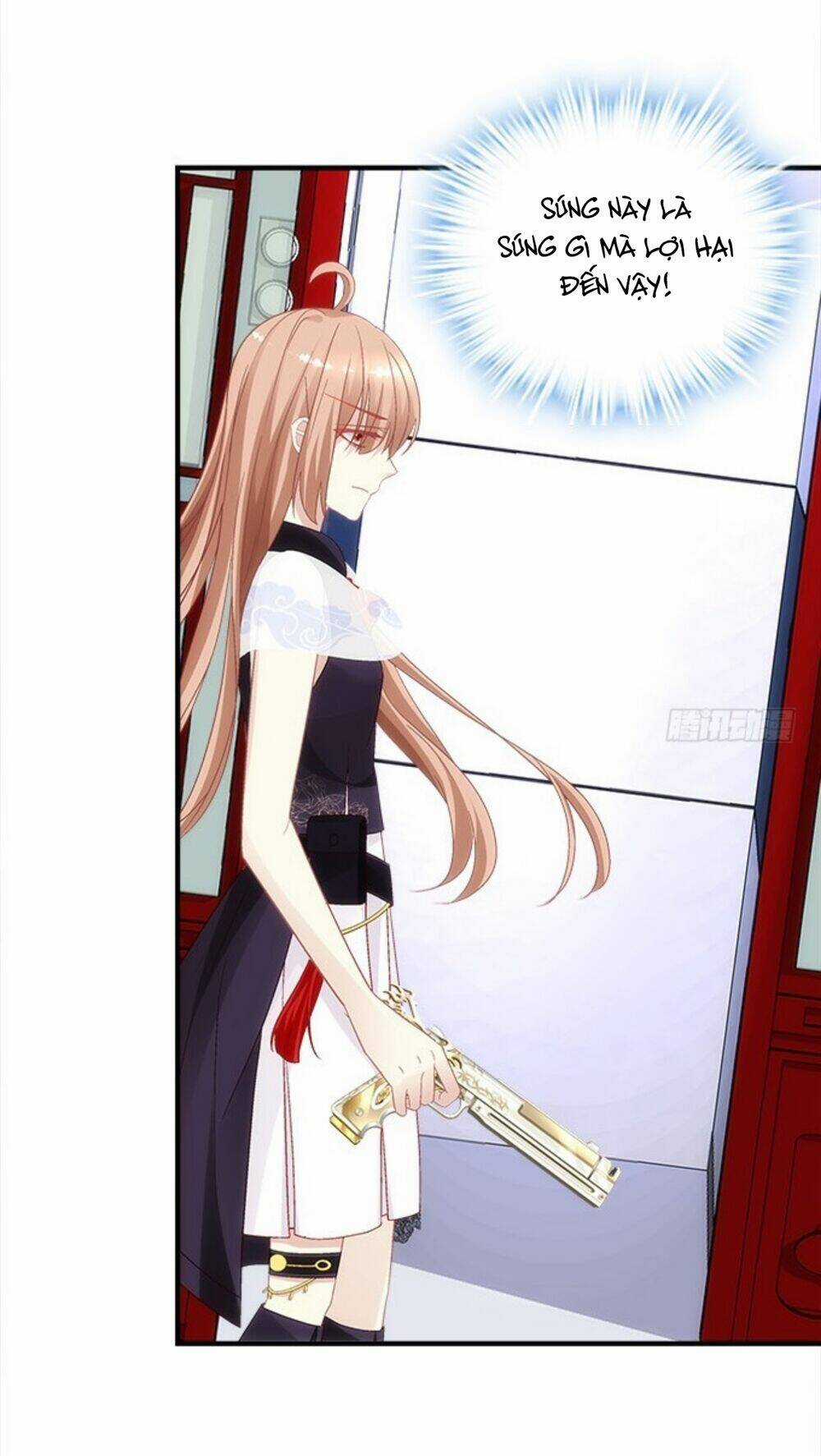 Ám Dạ Vô Thường - Chapter 80 - Trang 31