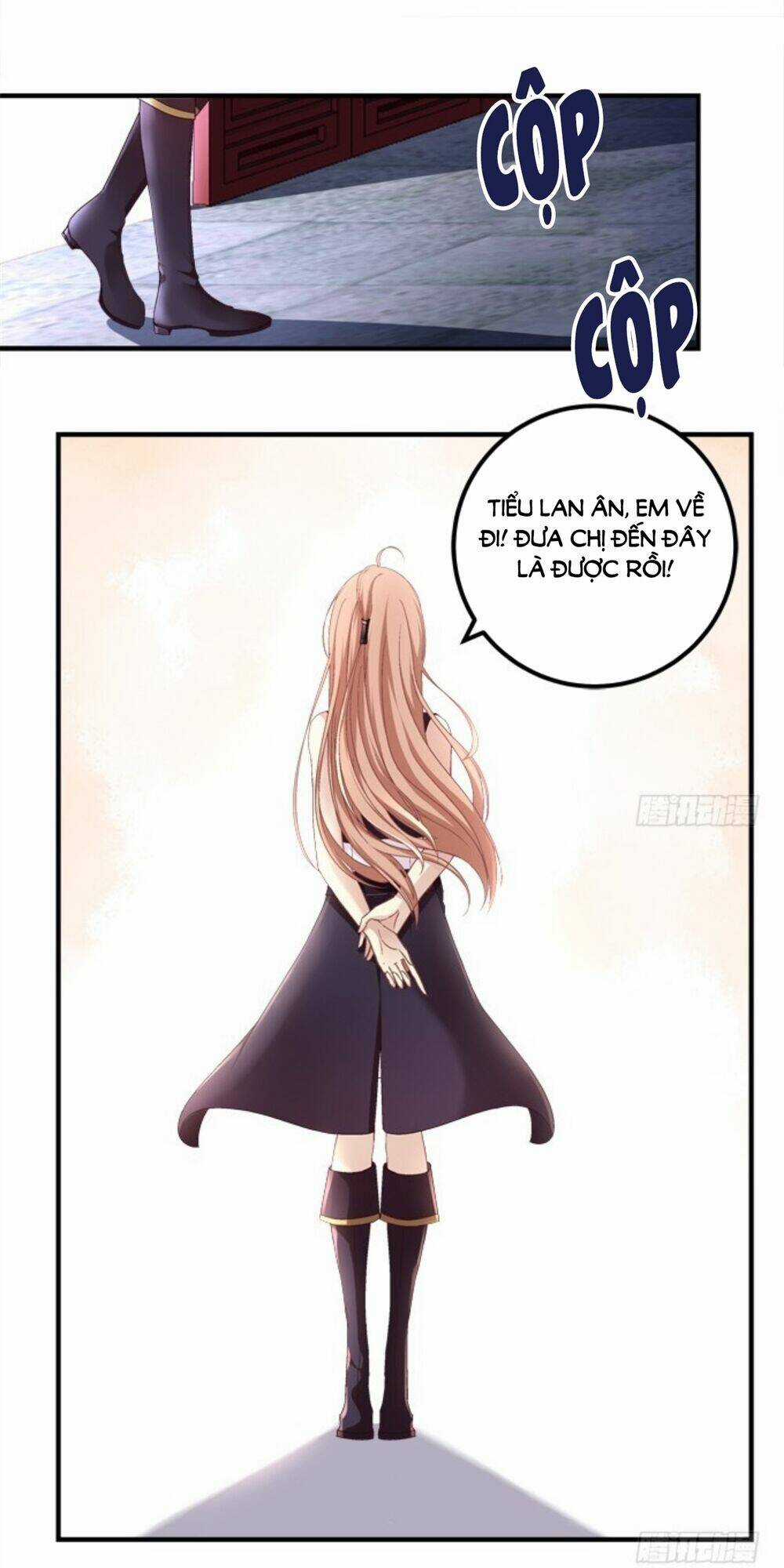 Ám Dạ Vô Thường - Chapter 80 - Trang 32