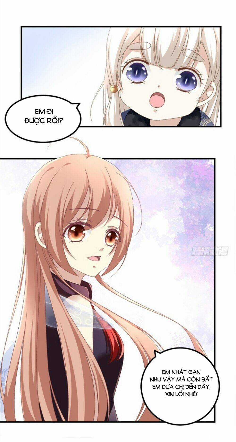 Ám Dạ Vô Thường - Chapter 80 - Trang 34