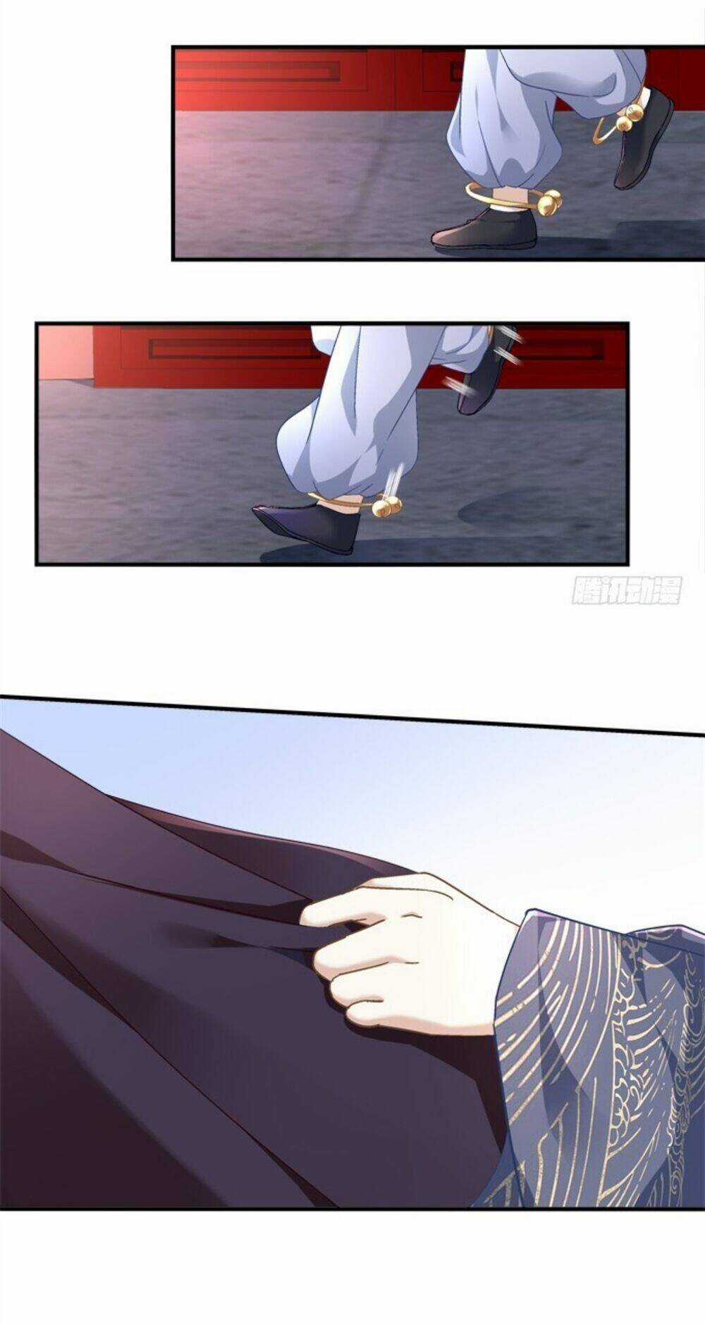 Ám Dạ Vô Thường - Chapter 80 - Trang 36