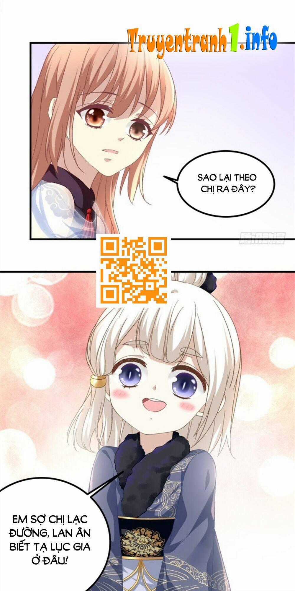 Ám Dạ Vô Thường - Chapter 80 - Trang 38