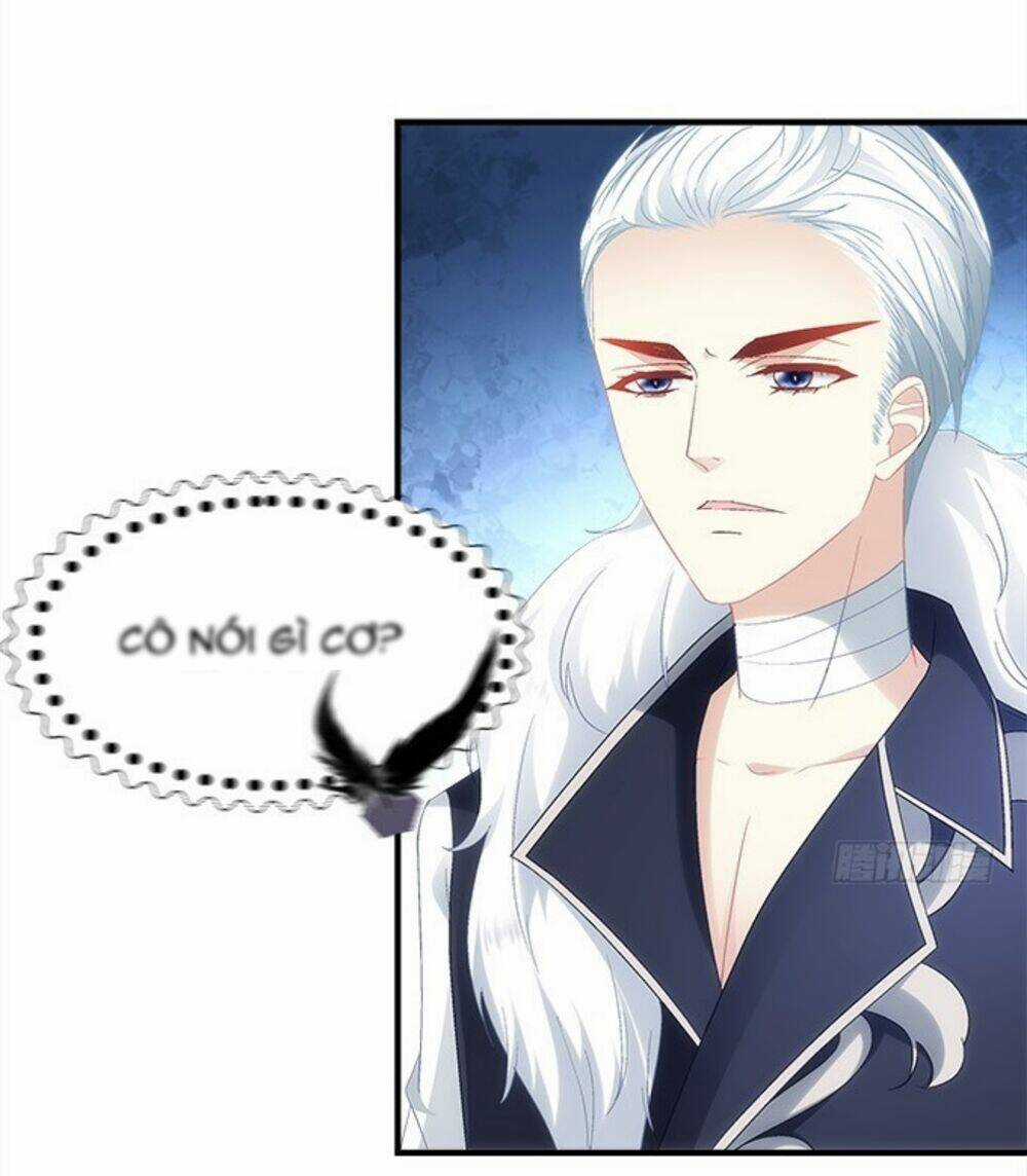 Ám Dạ Vô Thường - Chapter 80 - Trang 6