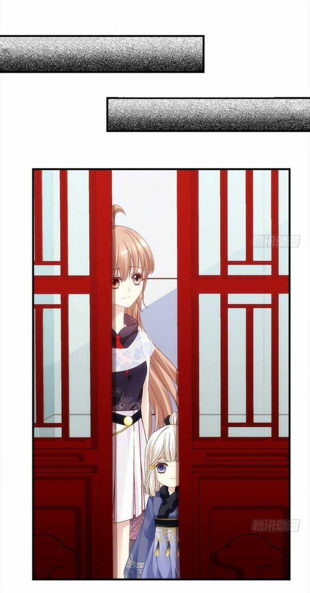 Ám Dạ Vô Thường - Chapter 80 - Trang 7