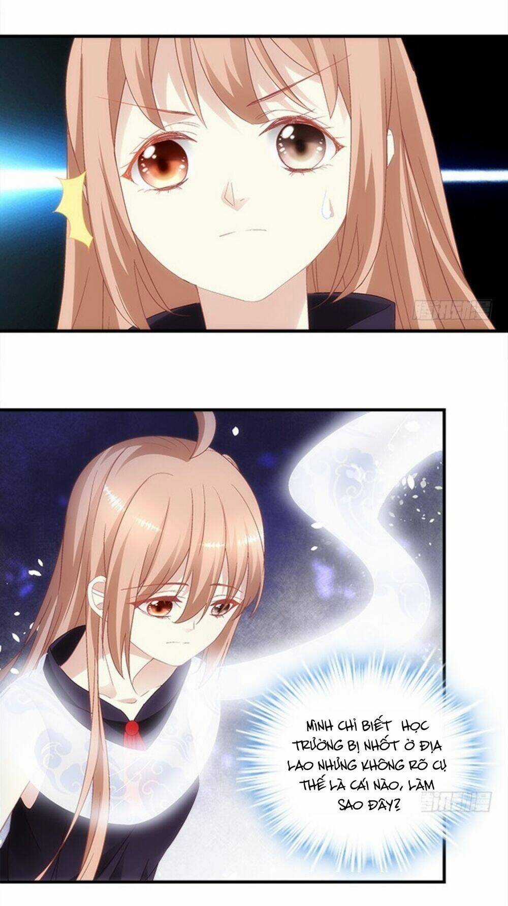 Ám Dạ Vô Thường - Chapter 80 - Trang 10