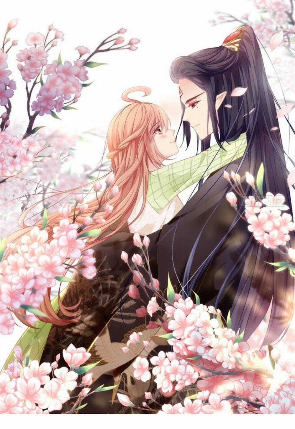 Ám Dạ Vô Thường - Chapter 81 - Trang 1