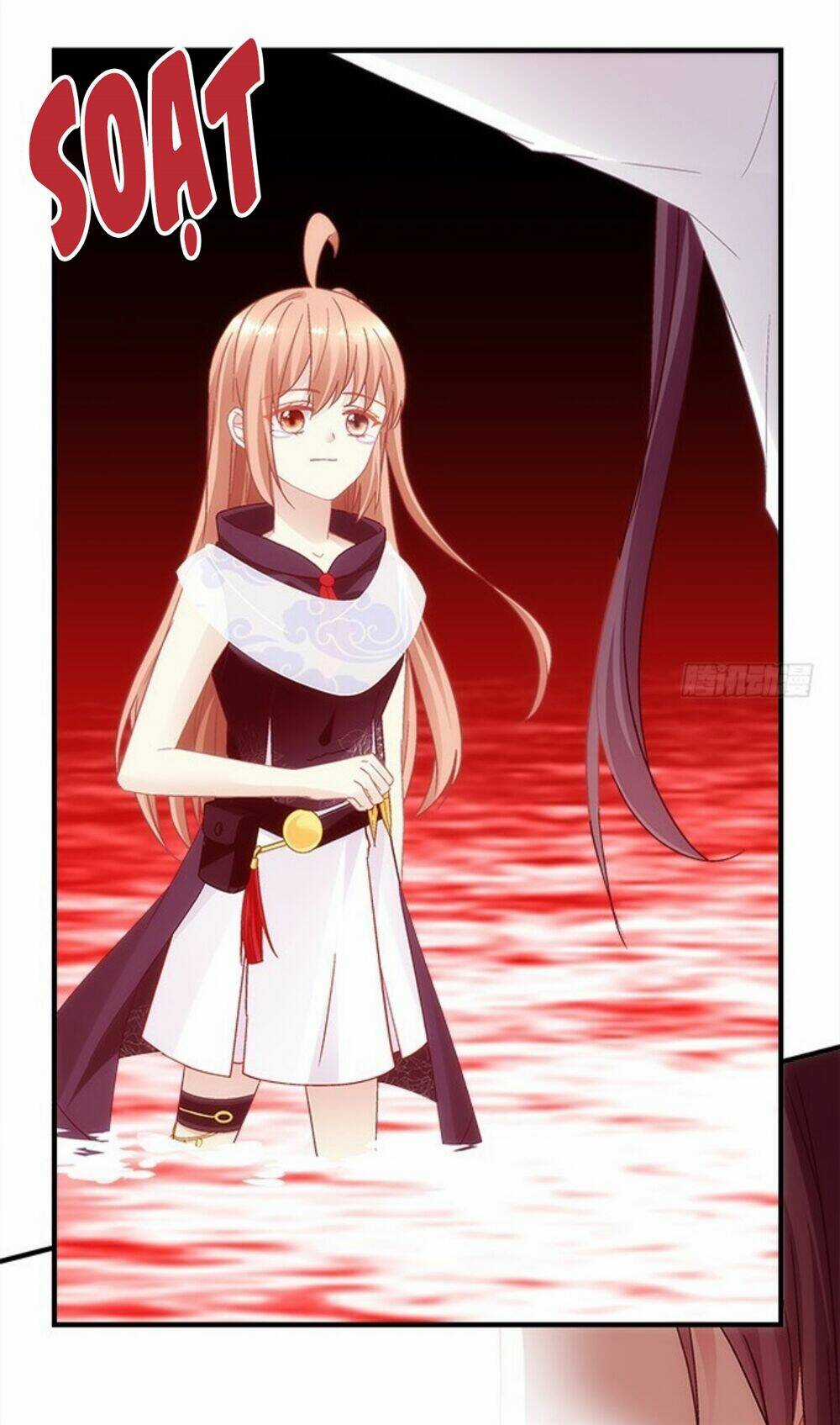 Ám Dạ Vô Thường - Chapter 81 - Trang 12