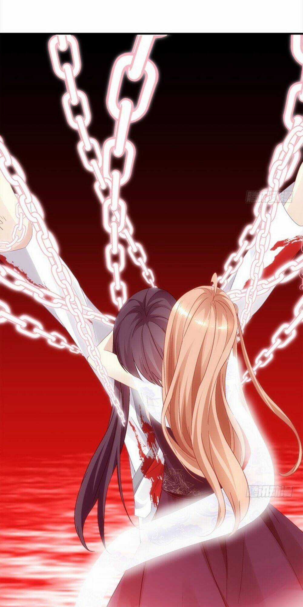 Ám Dạ Vô Thường - Chapter 81 - Trang 14