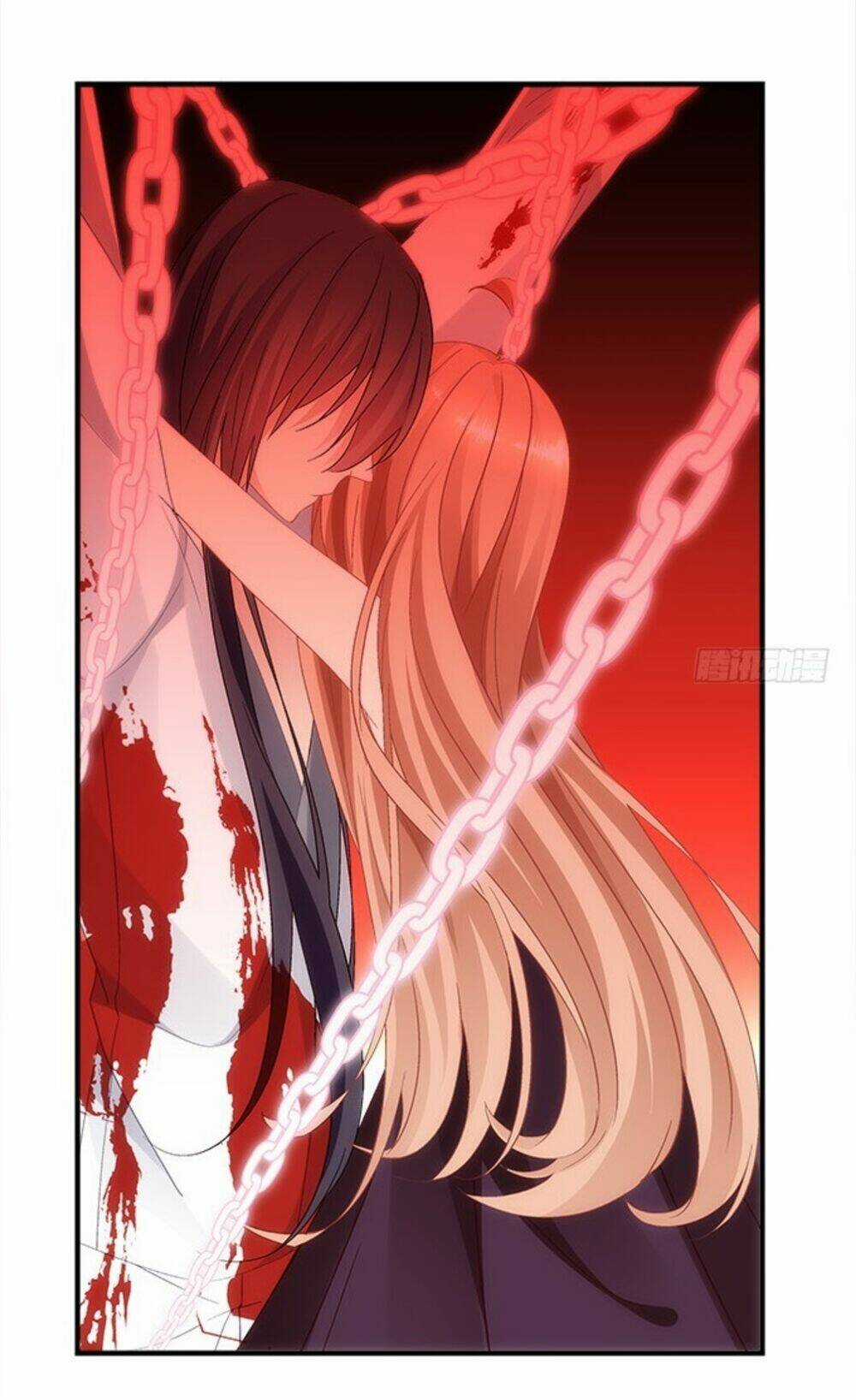 Ám Dạ Vô Thường - Chapter 81 - Trang 19