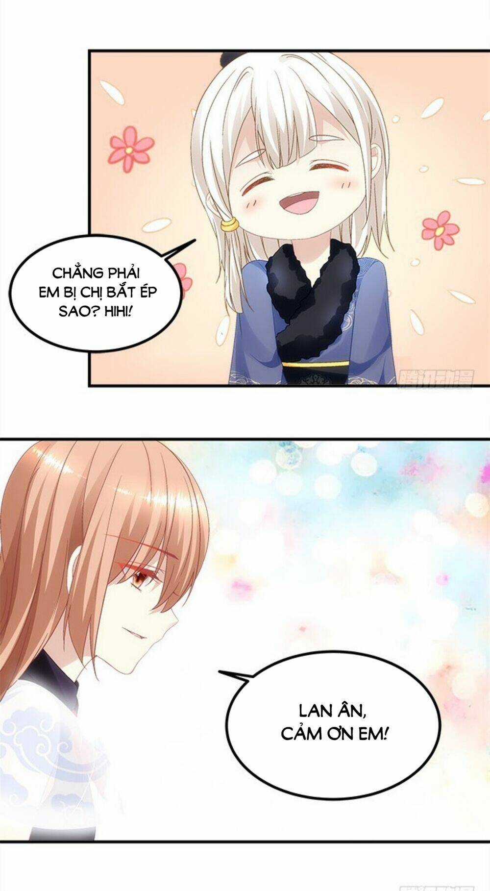 Ám Dạ Vô Thường - Chapter 81 - Trang 3