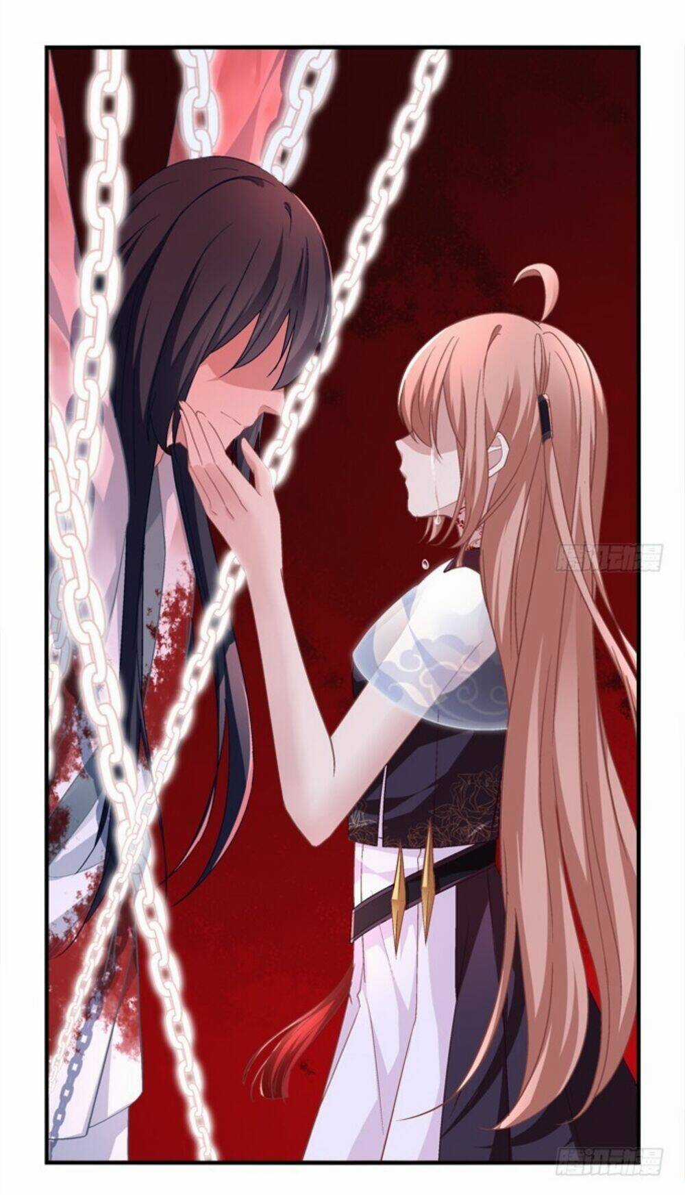 Ám Dạ Vô Thường - Chapter 81 - Trang 23