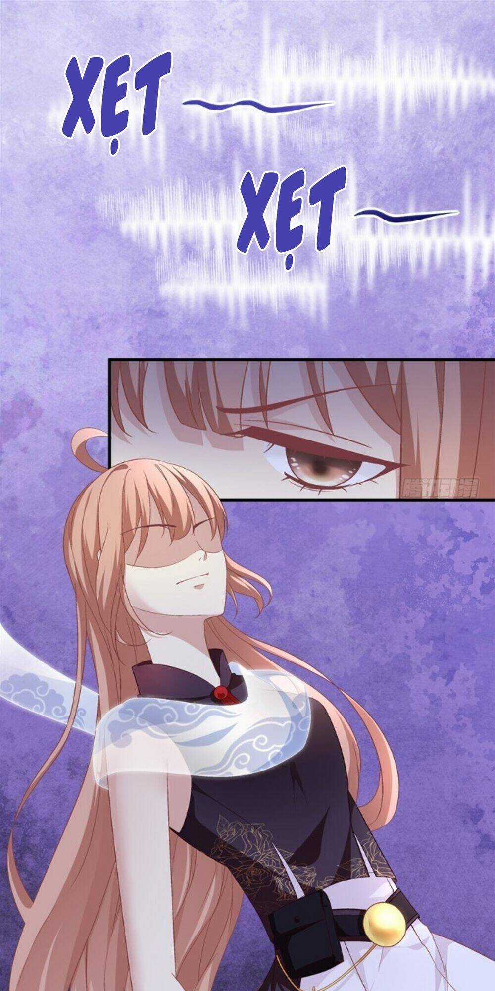 Ám Dạ Vô Thường - Chapter 81 - Trang 27