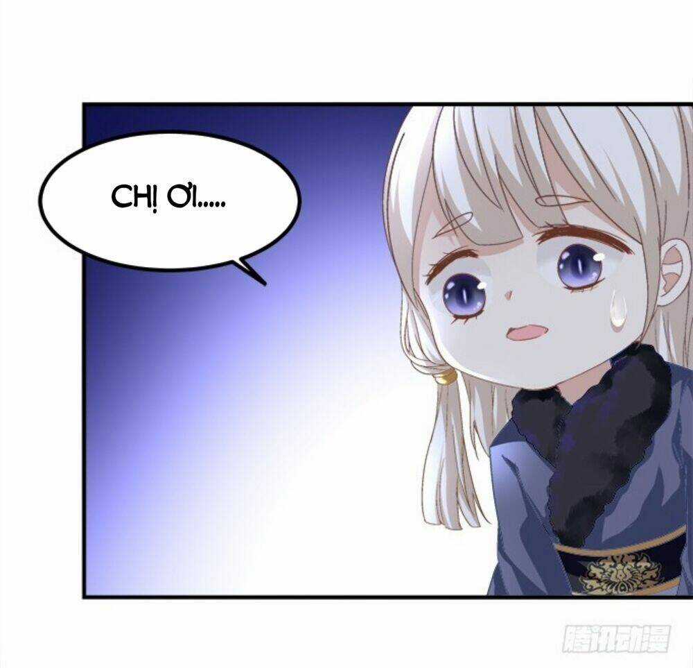 Ám Dạ Vô Thường - Chapter 81 - Trang 29