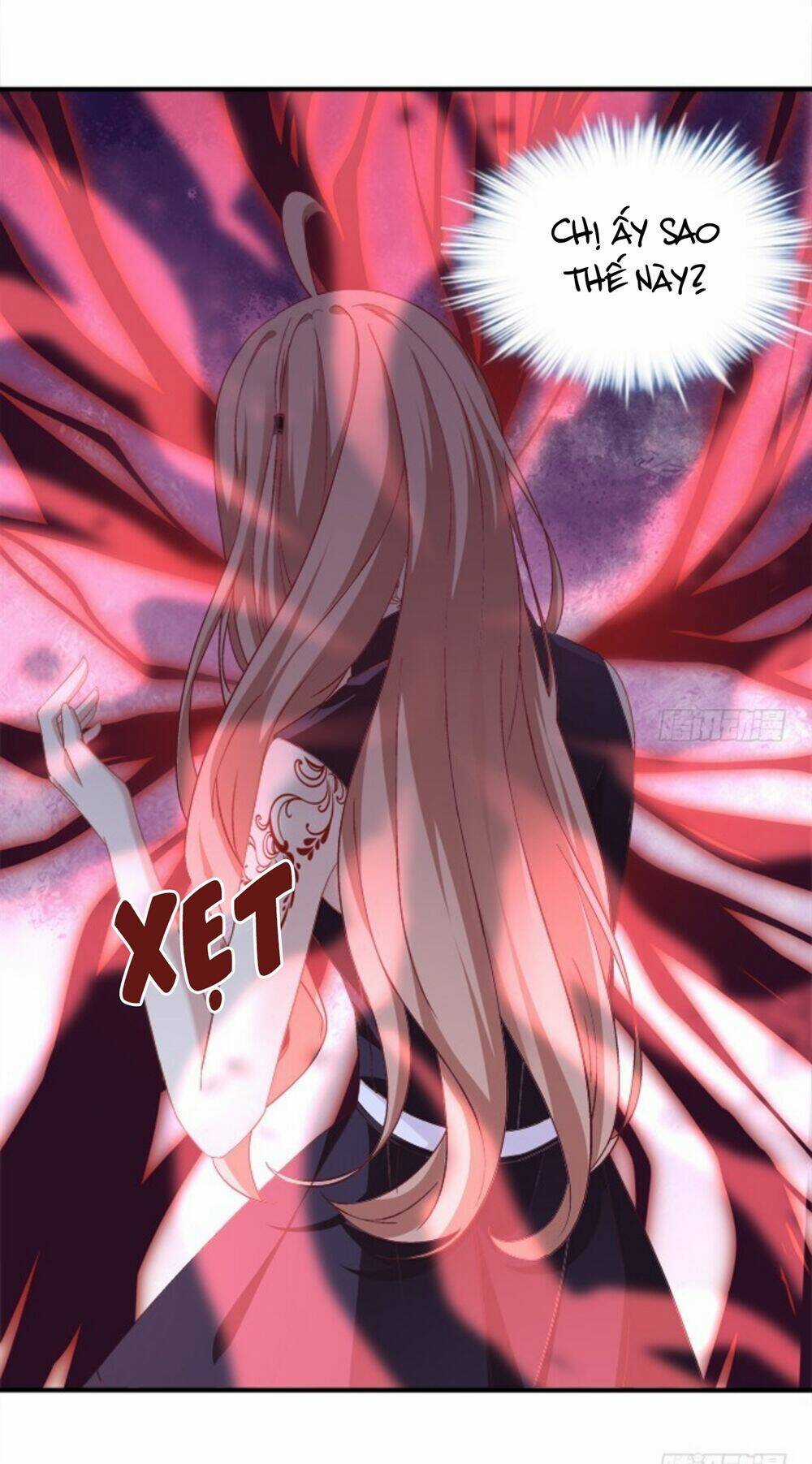 Ám Dạ Vô Thường - Chapter 81 - Trang 30