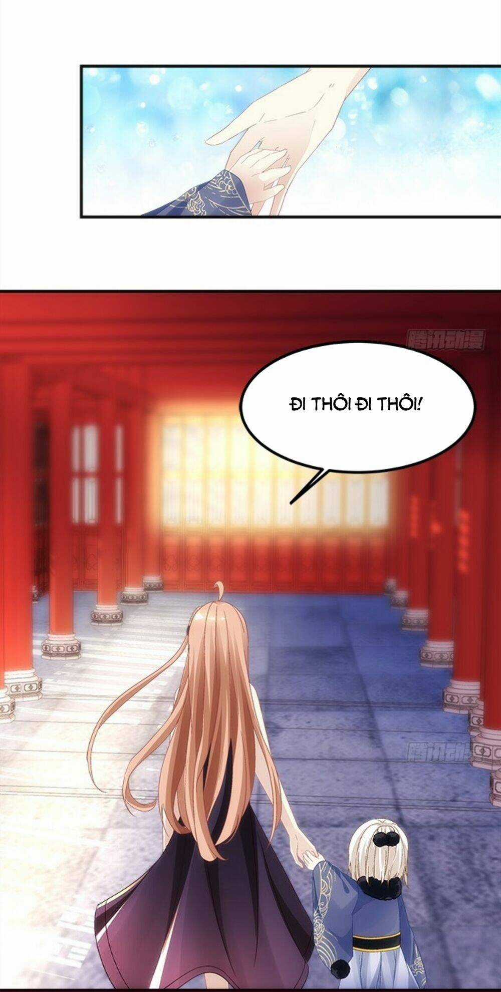 Ám Dạ Vô Thường - Chapter 81 - Trang 4