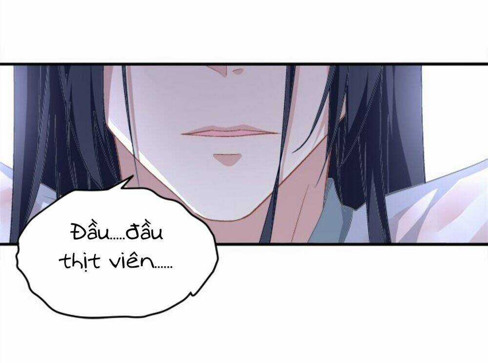Ám Dạ Vô Thường - Chapter 81 - Trang 31