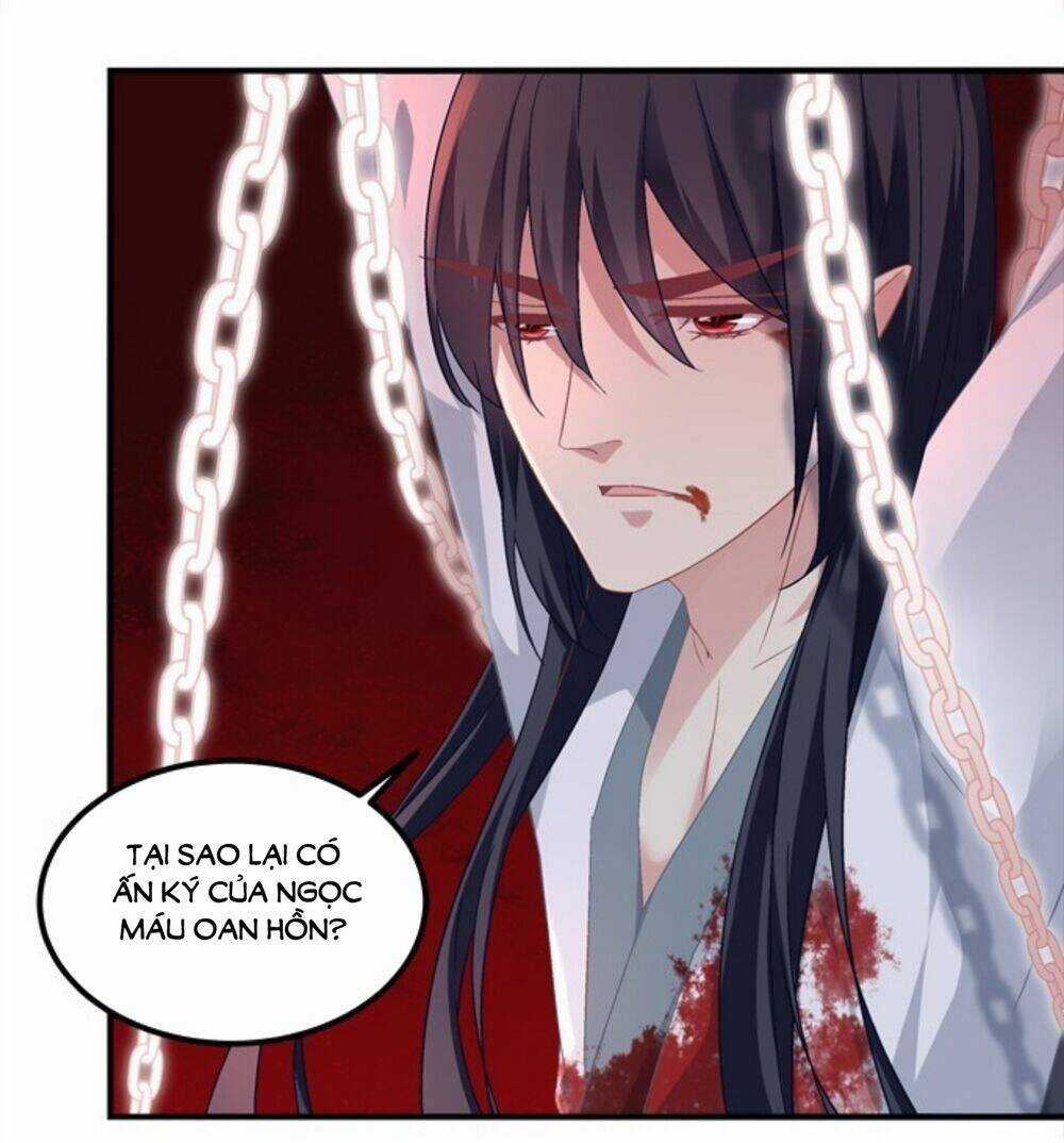 Ám Dạ Vô Thường - Chapter 81 - Trang 34