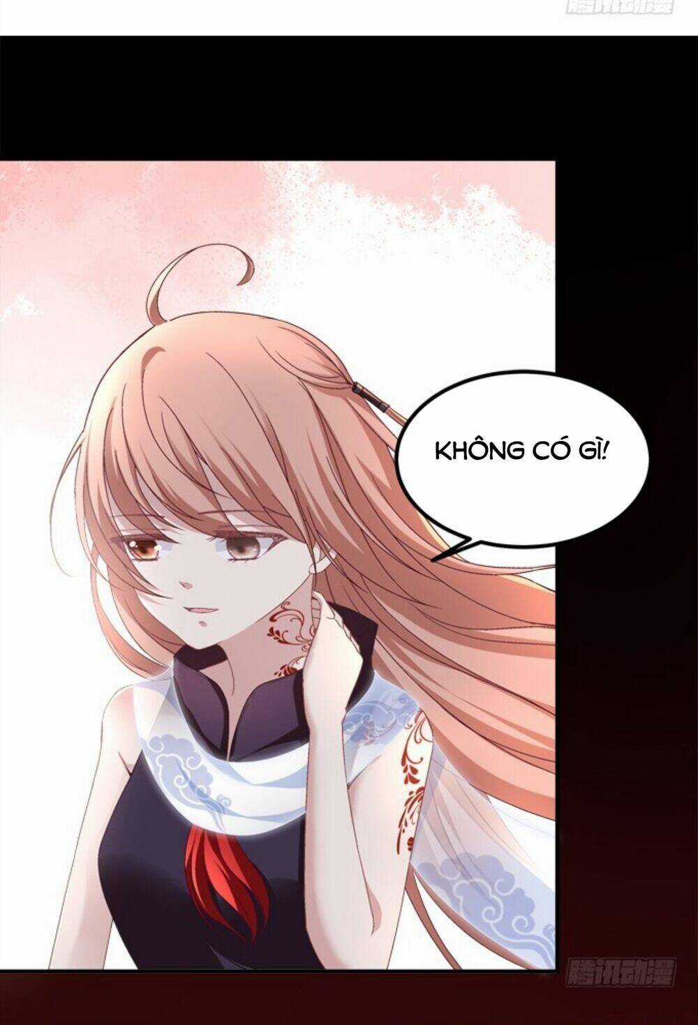 Ám Dạ Vô Thường - Chapter 81 - Trang 35