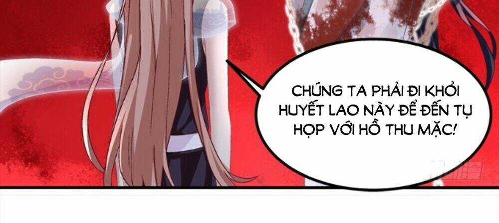 Ám Dạ Vô Thường - Chapter 81 - Trang 37