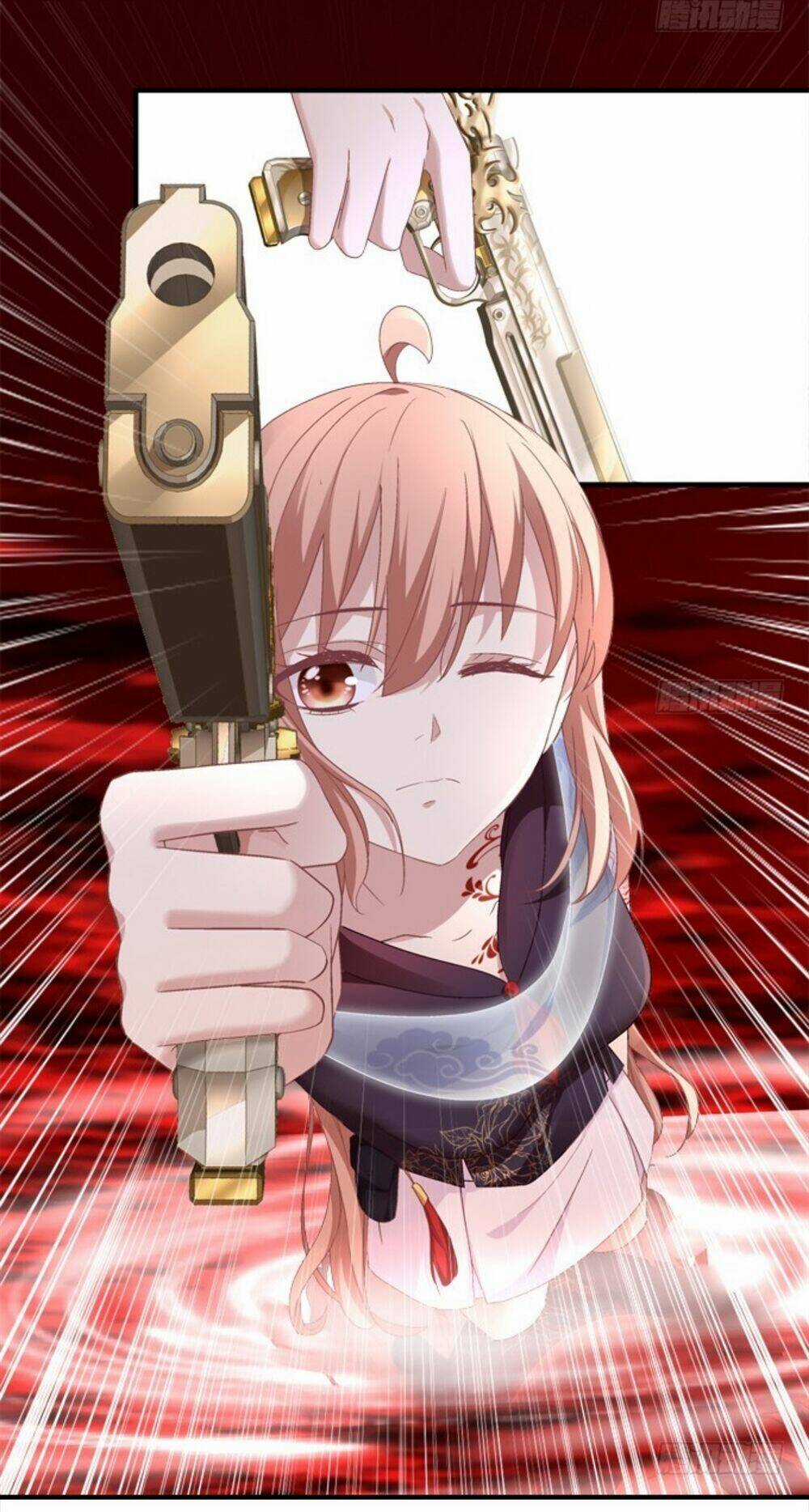 Ám Dạ Vô Thường - Chapter 81 - Trang 39