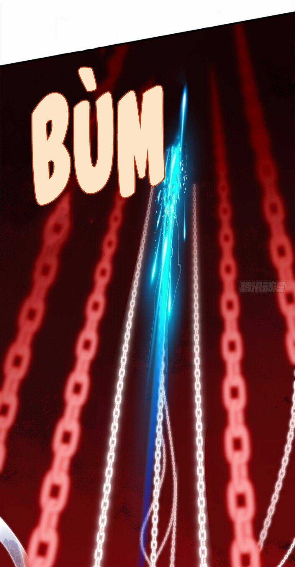 Ám Dạ Vô Thường - Chapter 81 - Trang 40