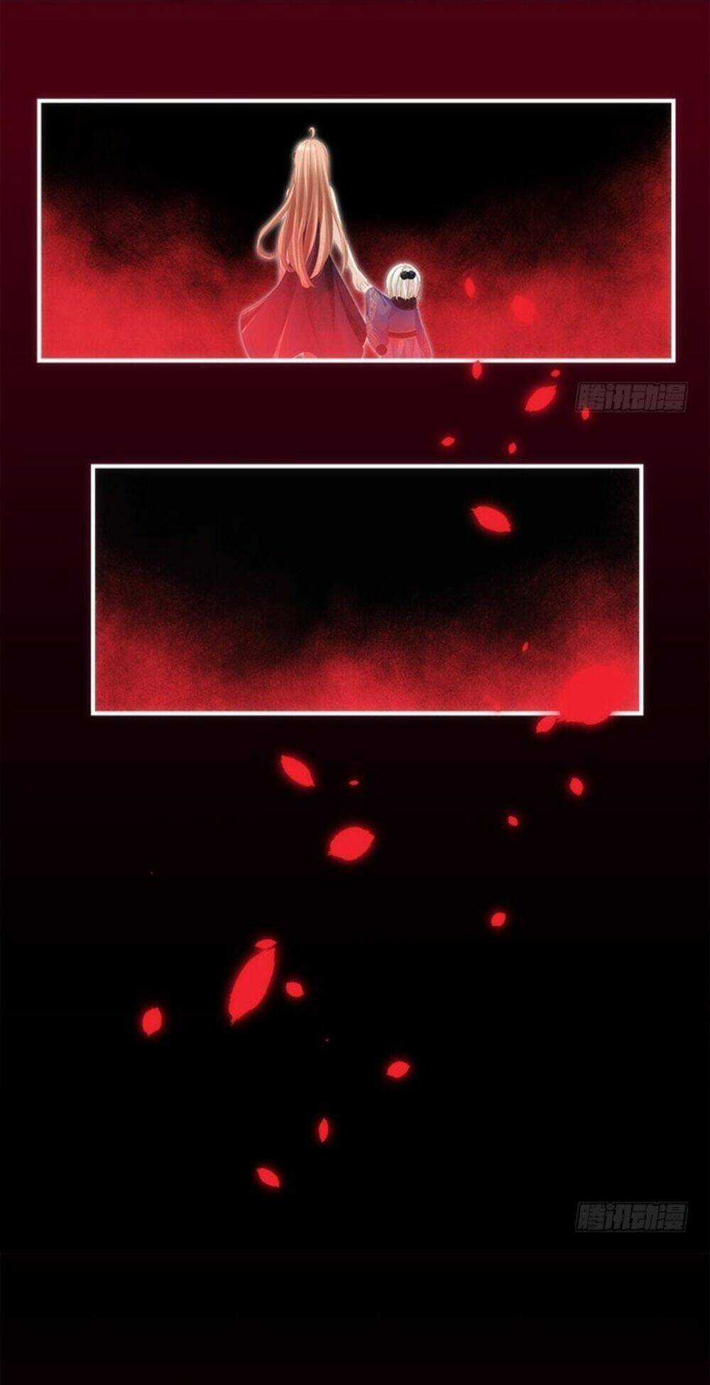 Ám Dạ Vô Thường - Chapter 81 - Trang 5