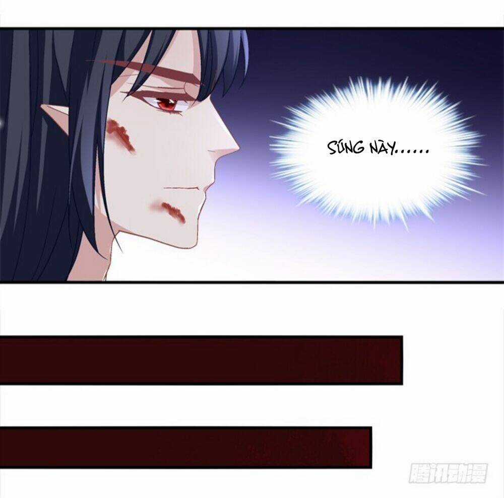 Ám Dạ Vô Thường - Chapter 81 - Trang 42