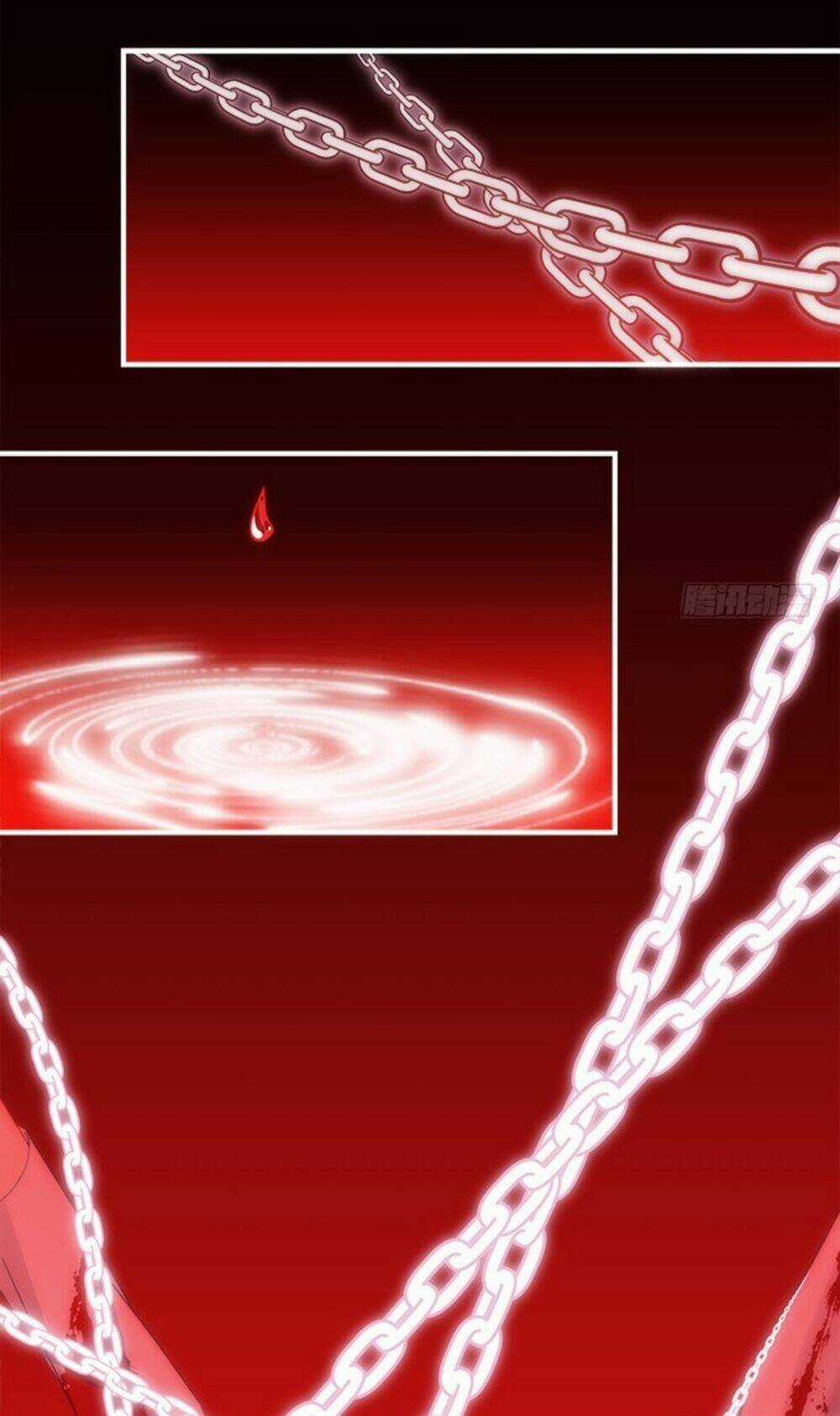 Ám Dạ Vô Thường - Chapter 81 - Trang 6